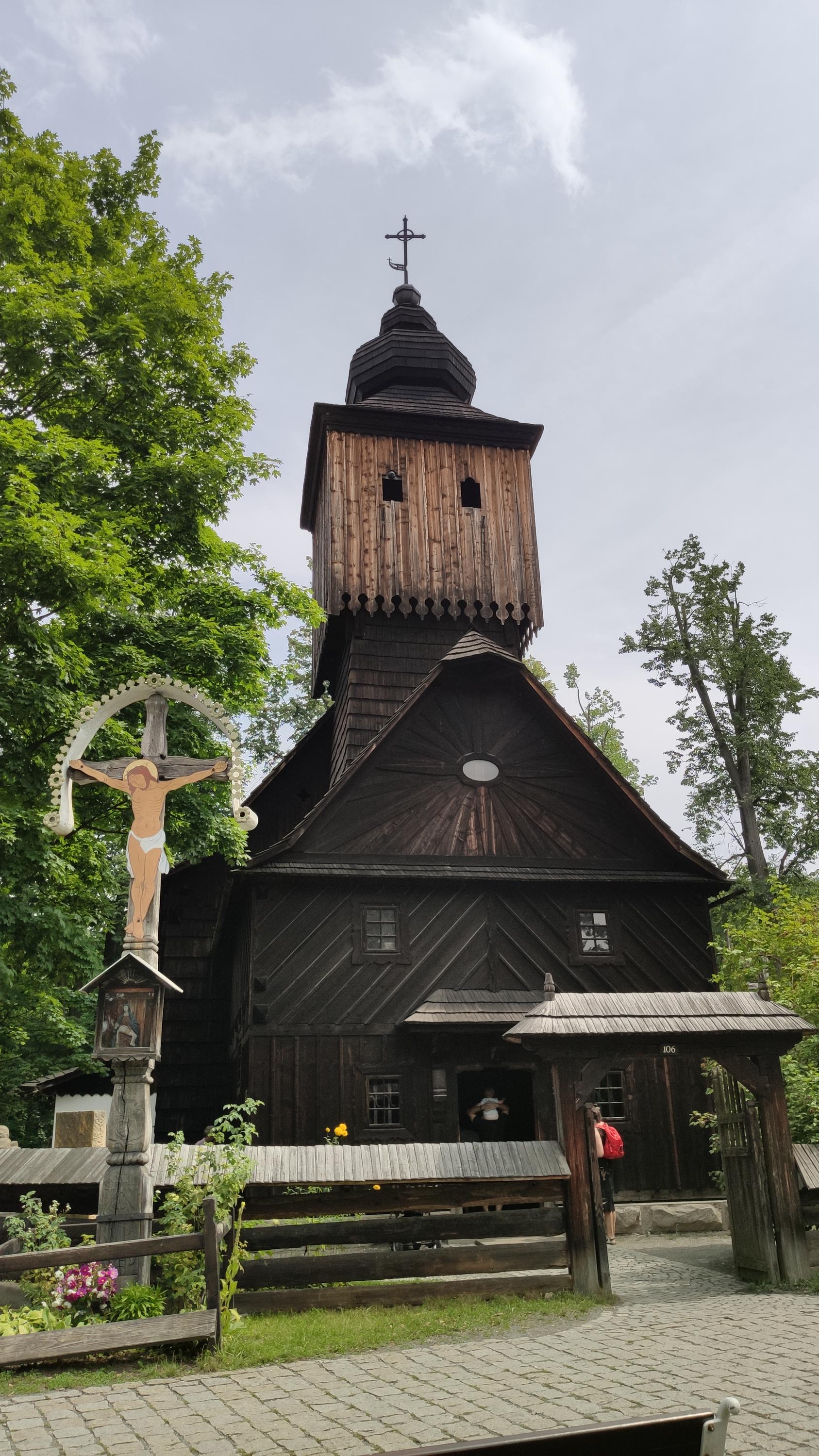 Národní muzeum v přírodě foto 6