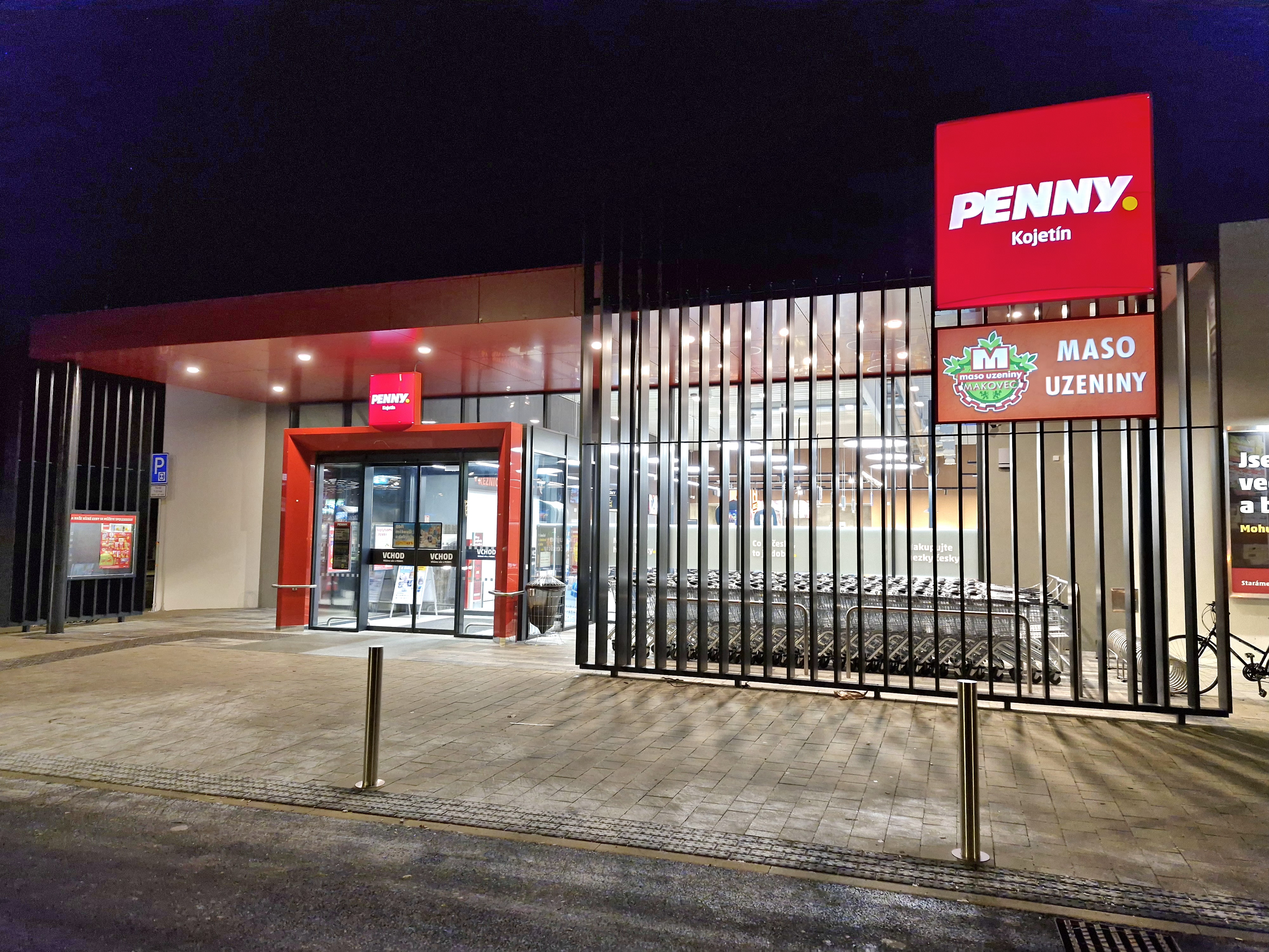 Penny Market foto 2