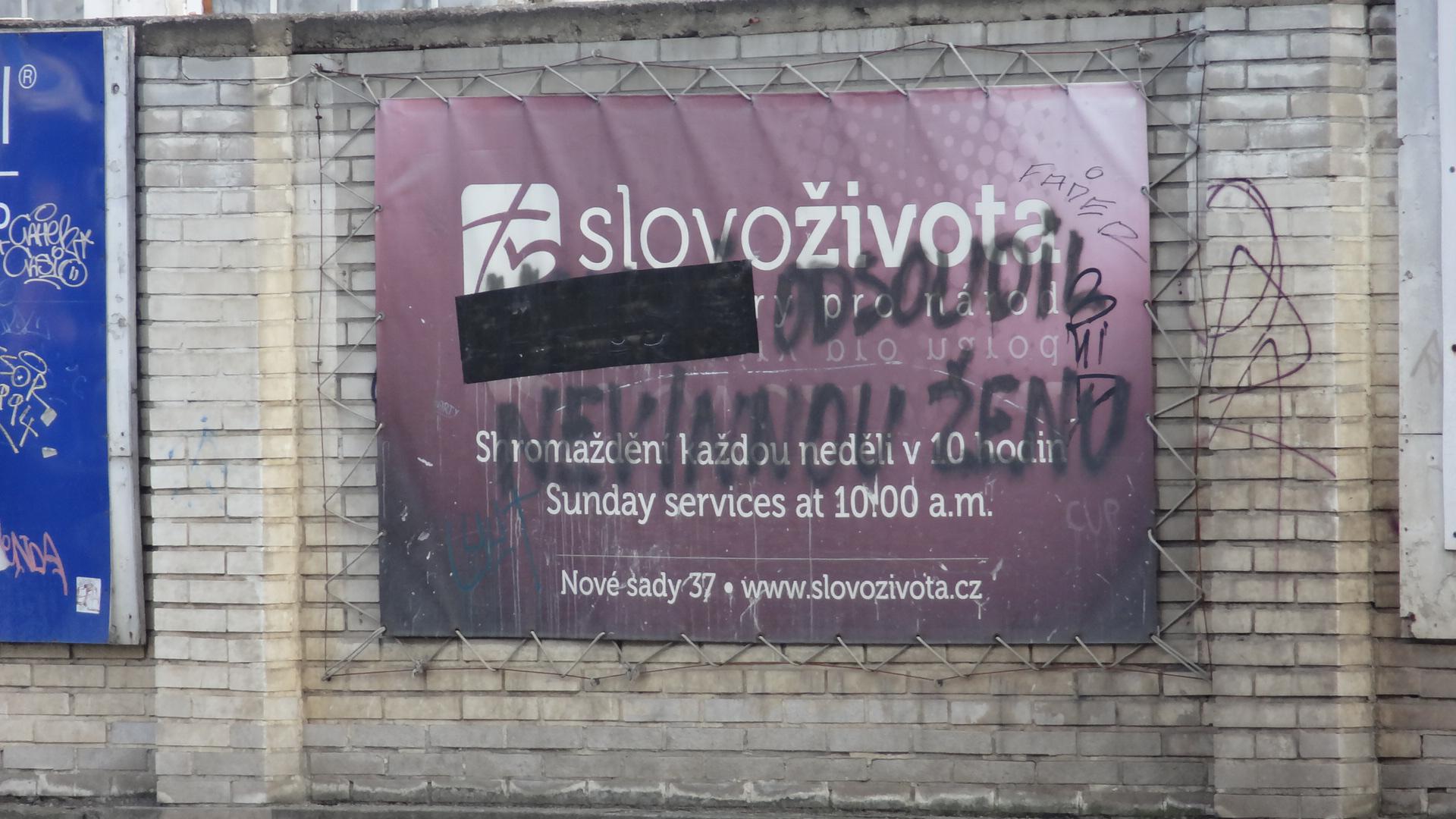 Slovo života Brno, z.s. foto 2