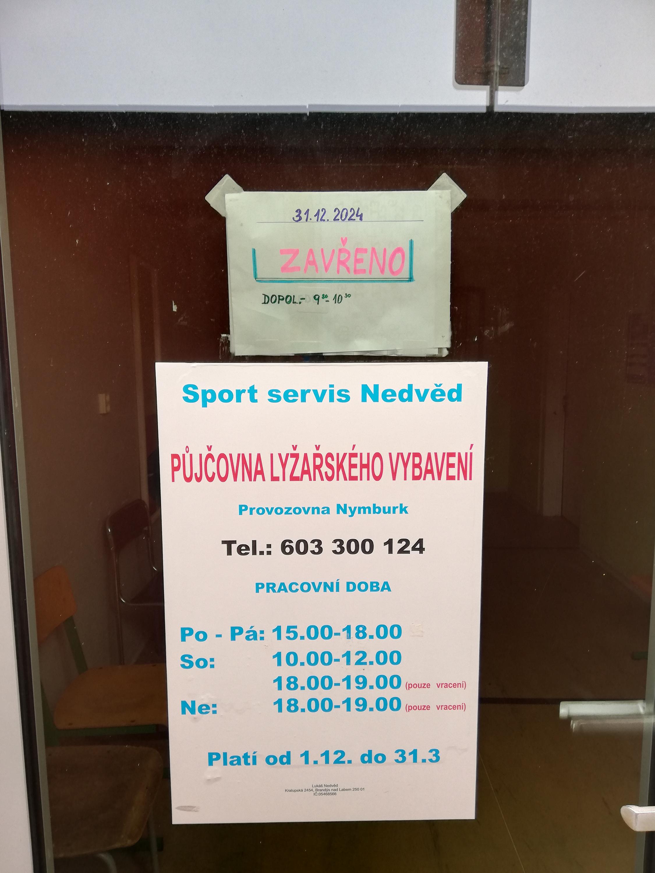 Skiservis Nedvěd foto 3