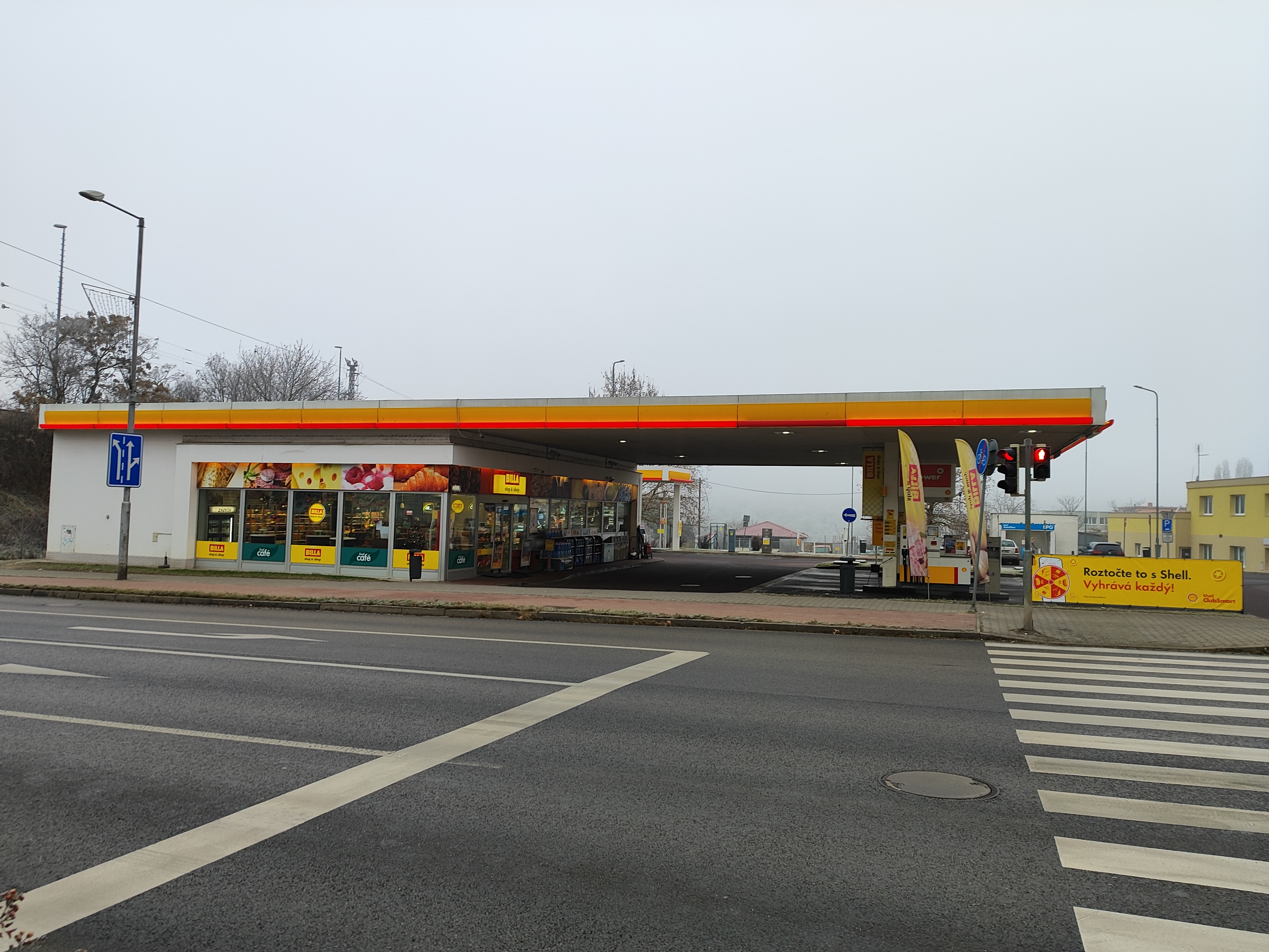 Shell foto 2