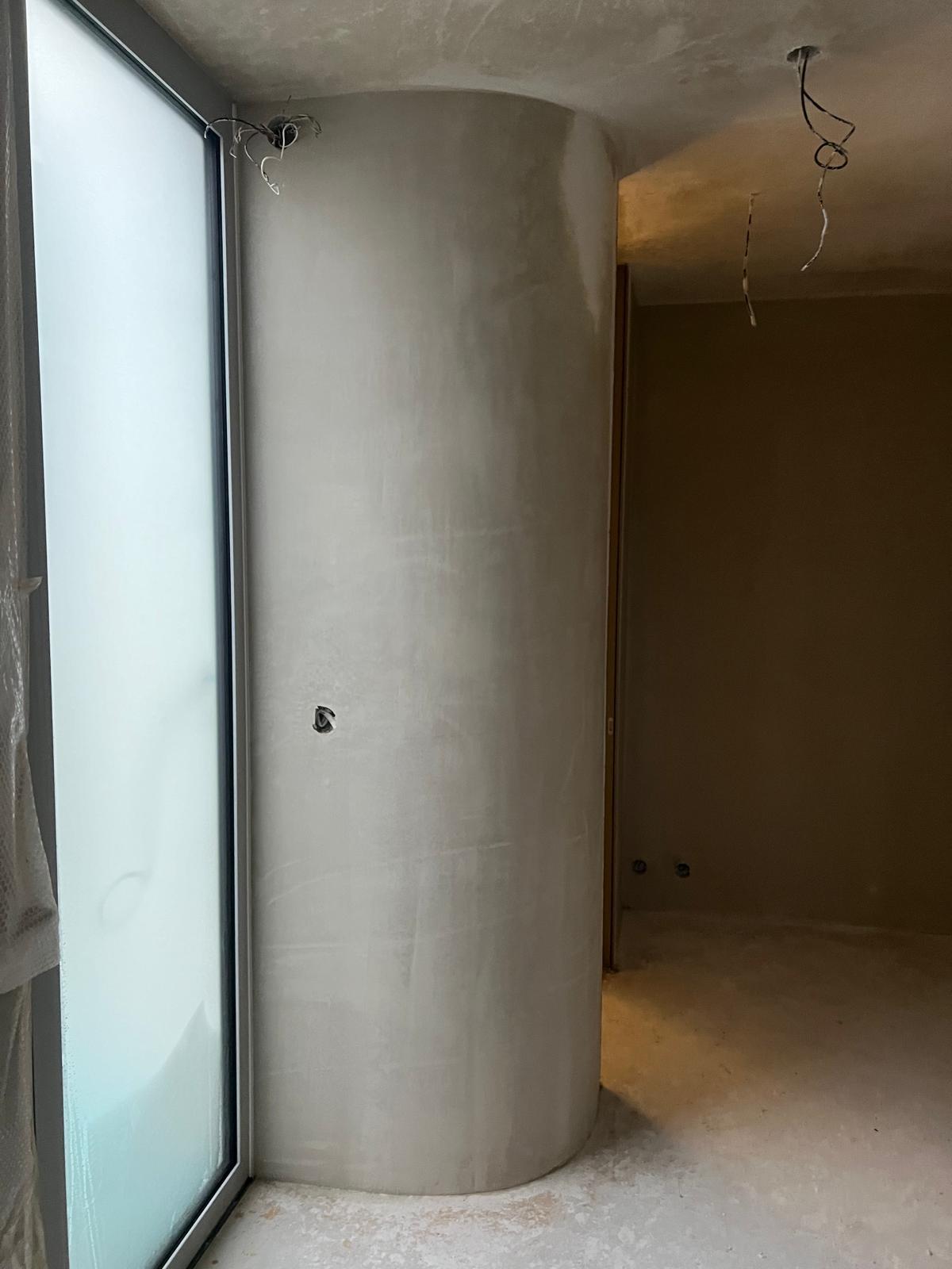 BESTGIPS sádrové omítky foto 3