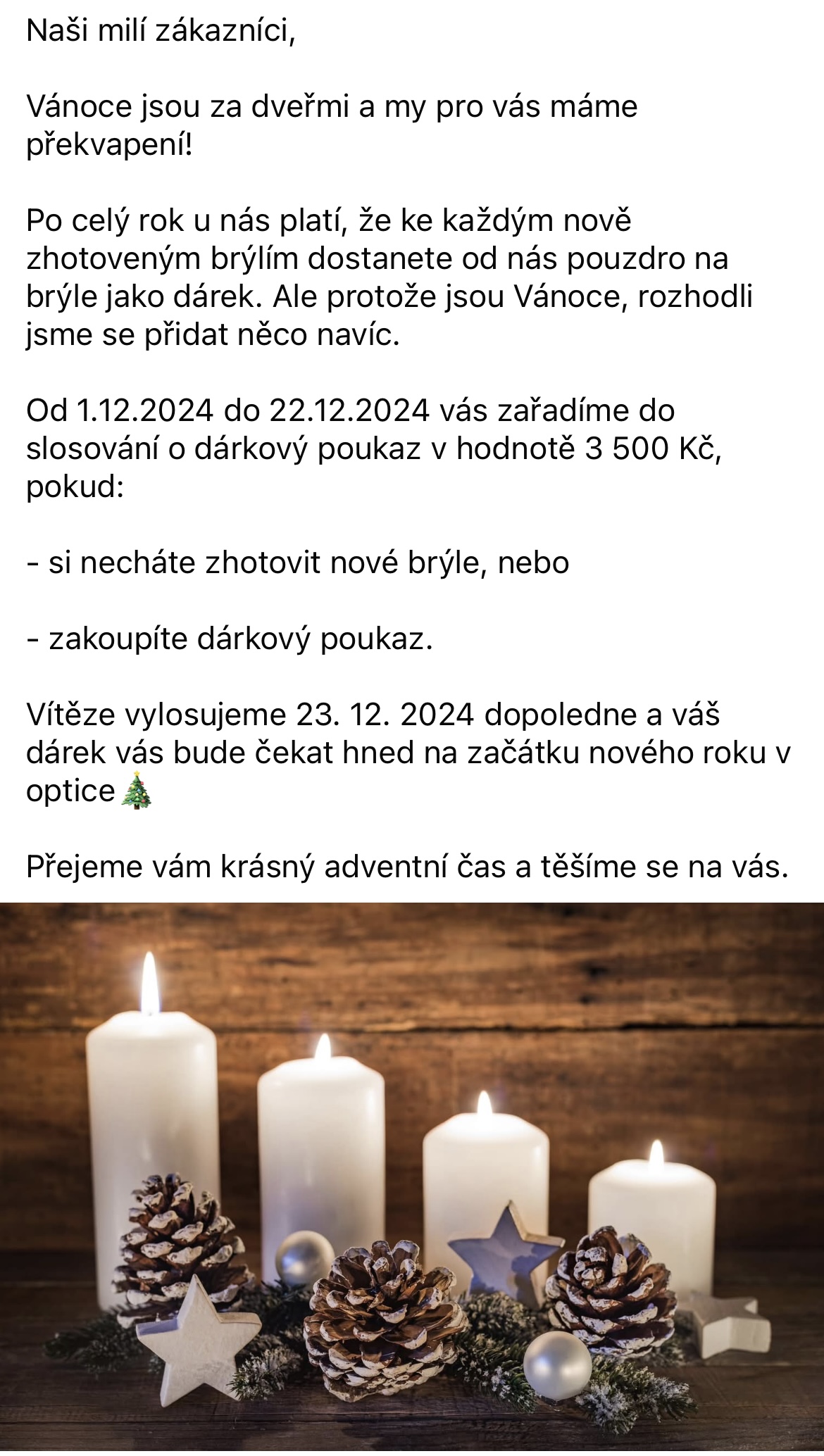 Optika Chmelíček foto 2