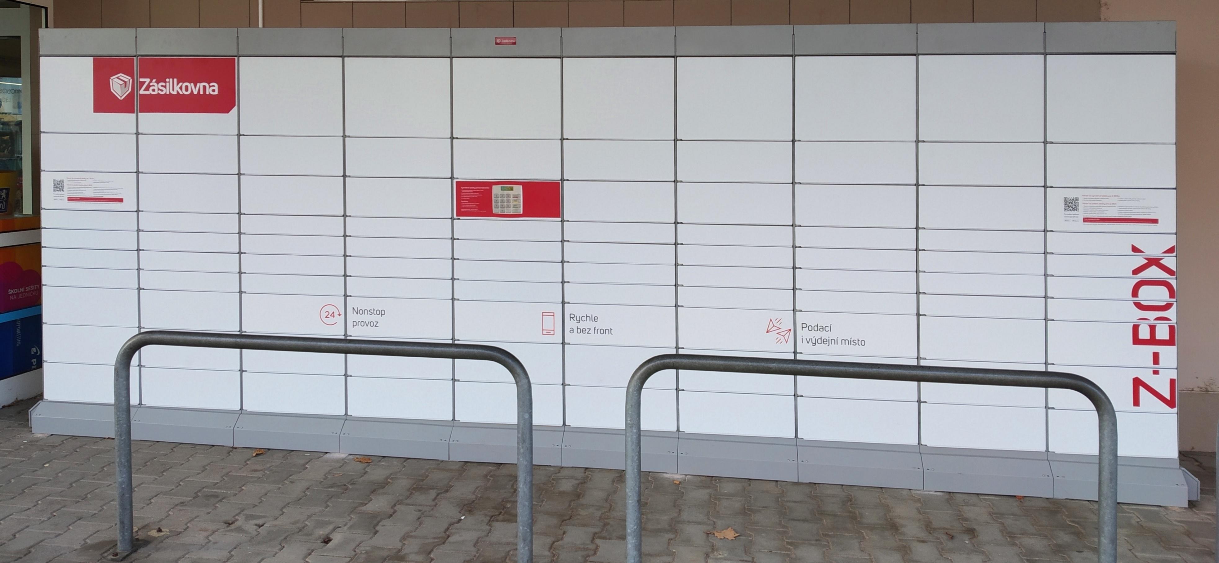 Z-BOX