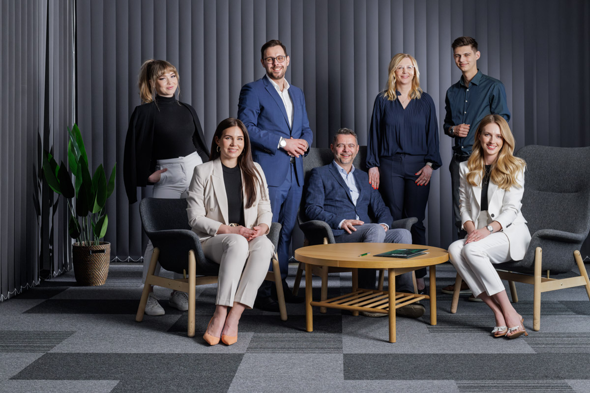 KNOTEK REALITY s.r.o.