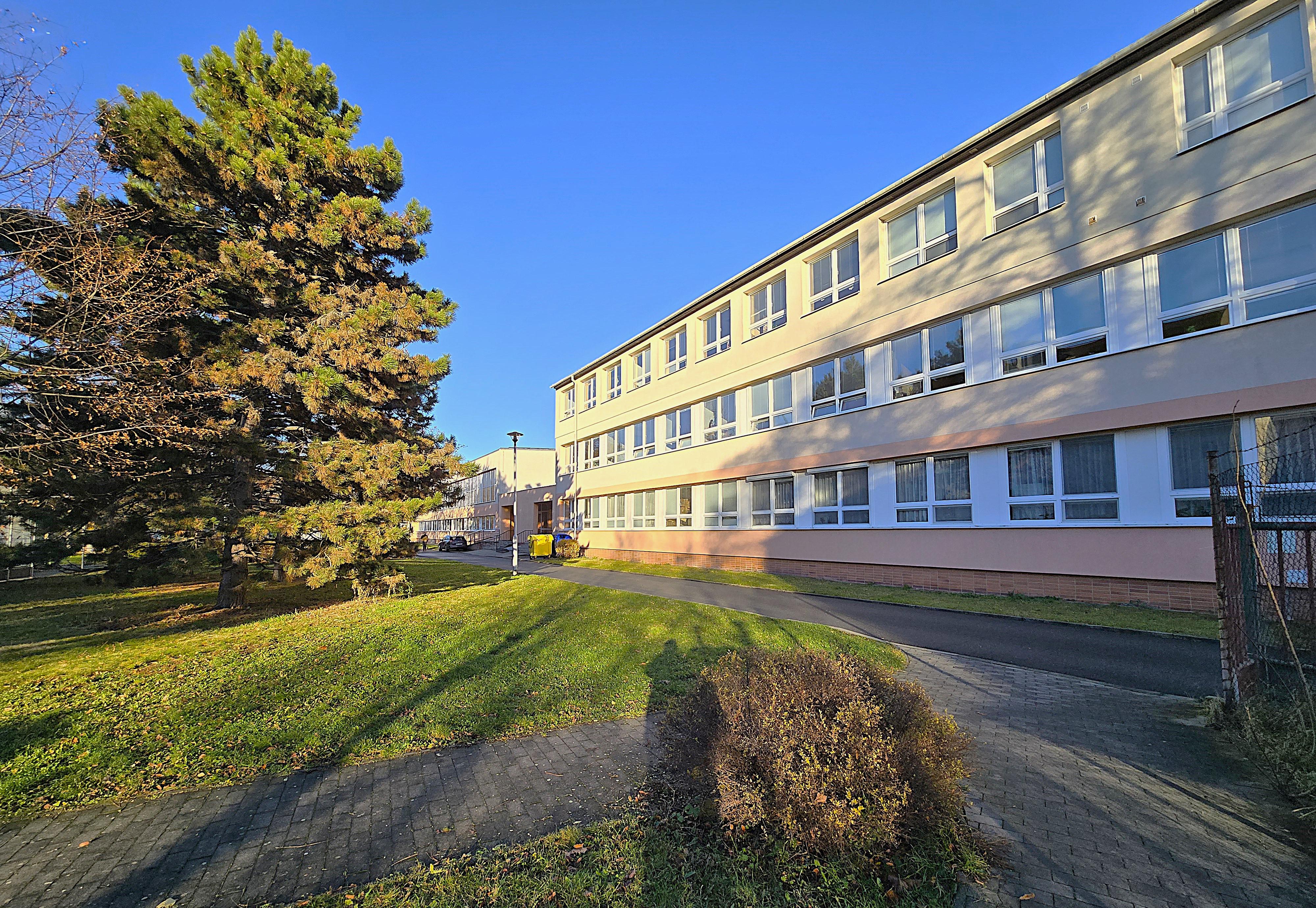 Městská knihovna Prostějov foto 3