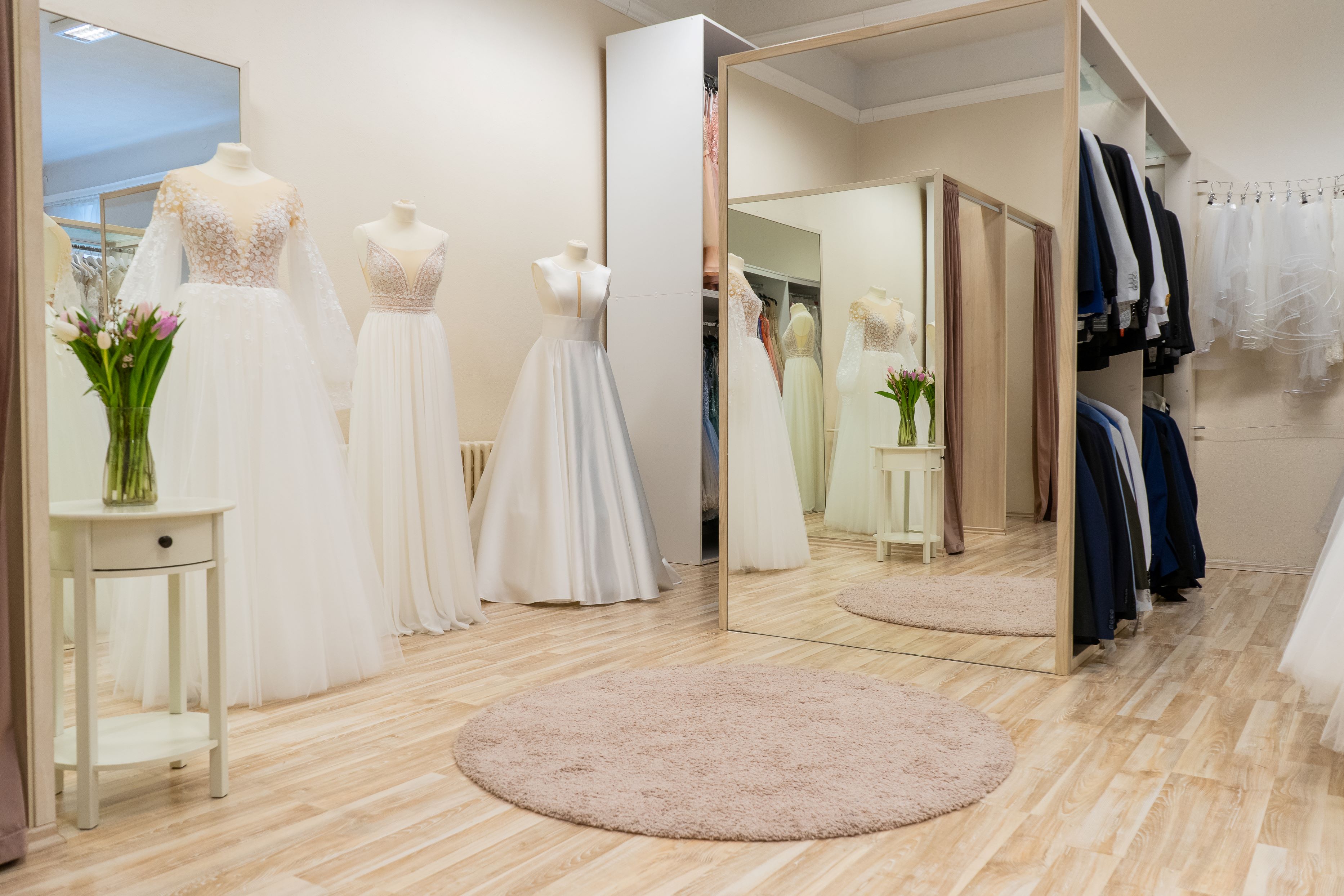 DOKONALÉ SVATBY - SVATEBNÍ SALON - SVATEBNÍ AGENTURA foto 4
