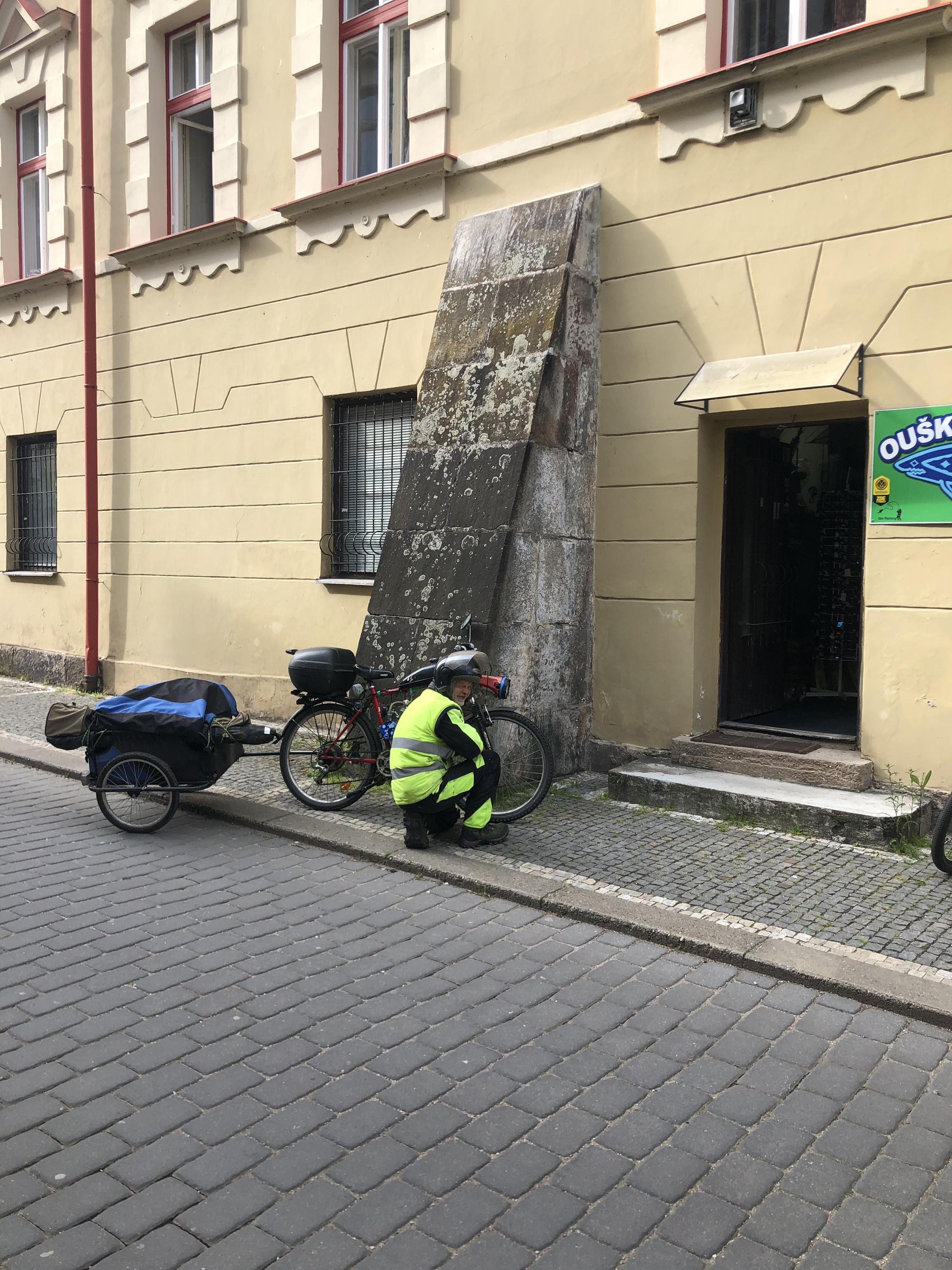 Ouškinfish foto 4