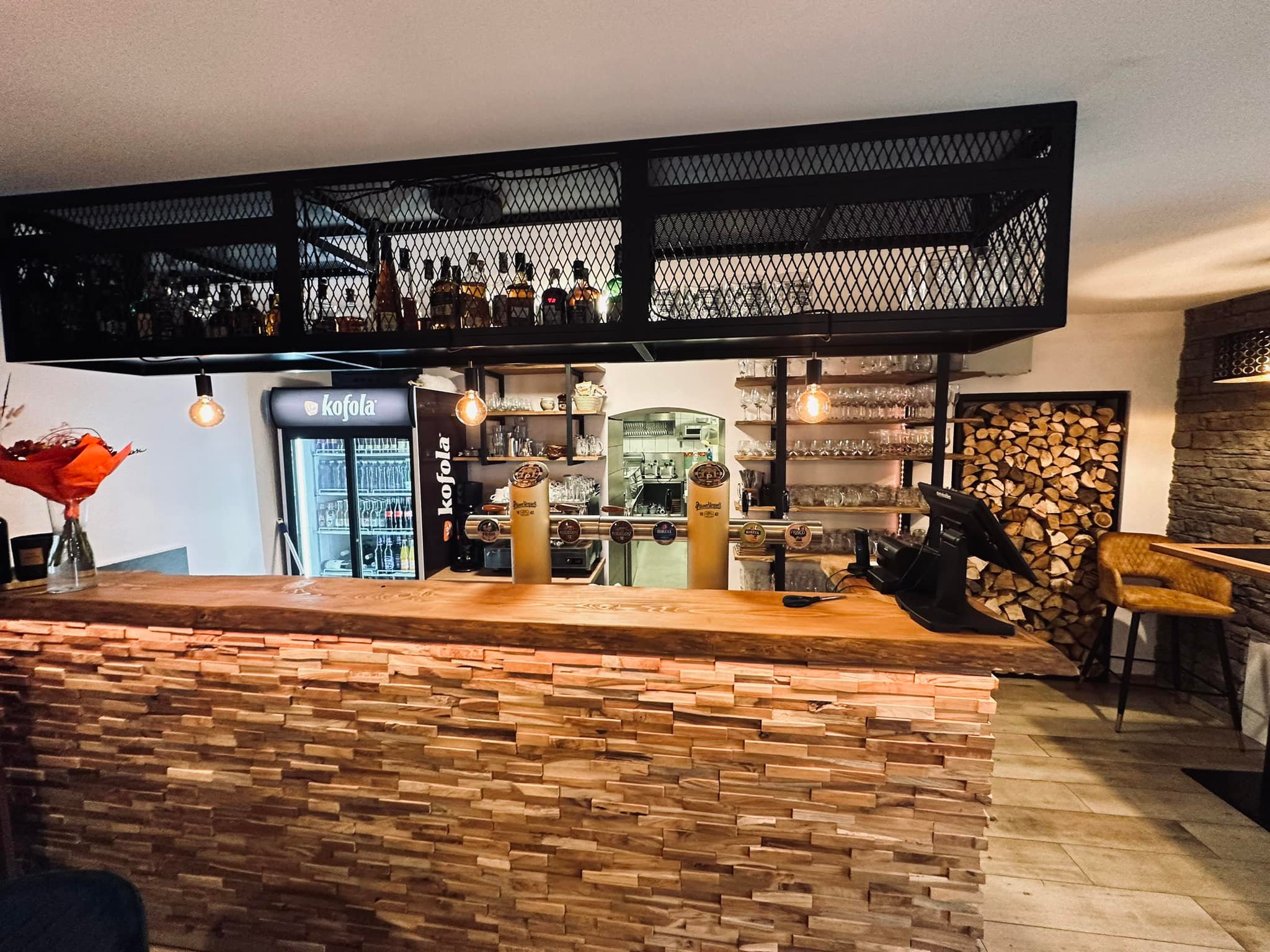 U Zlatého hroznu foto 2