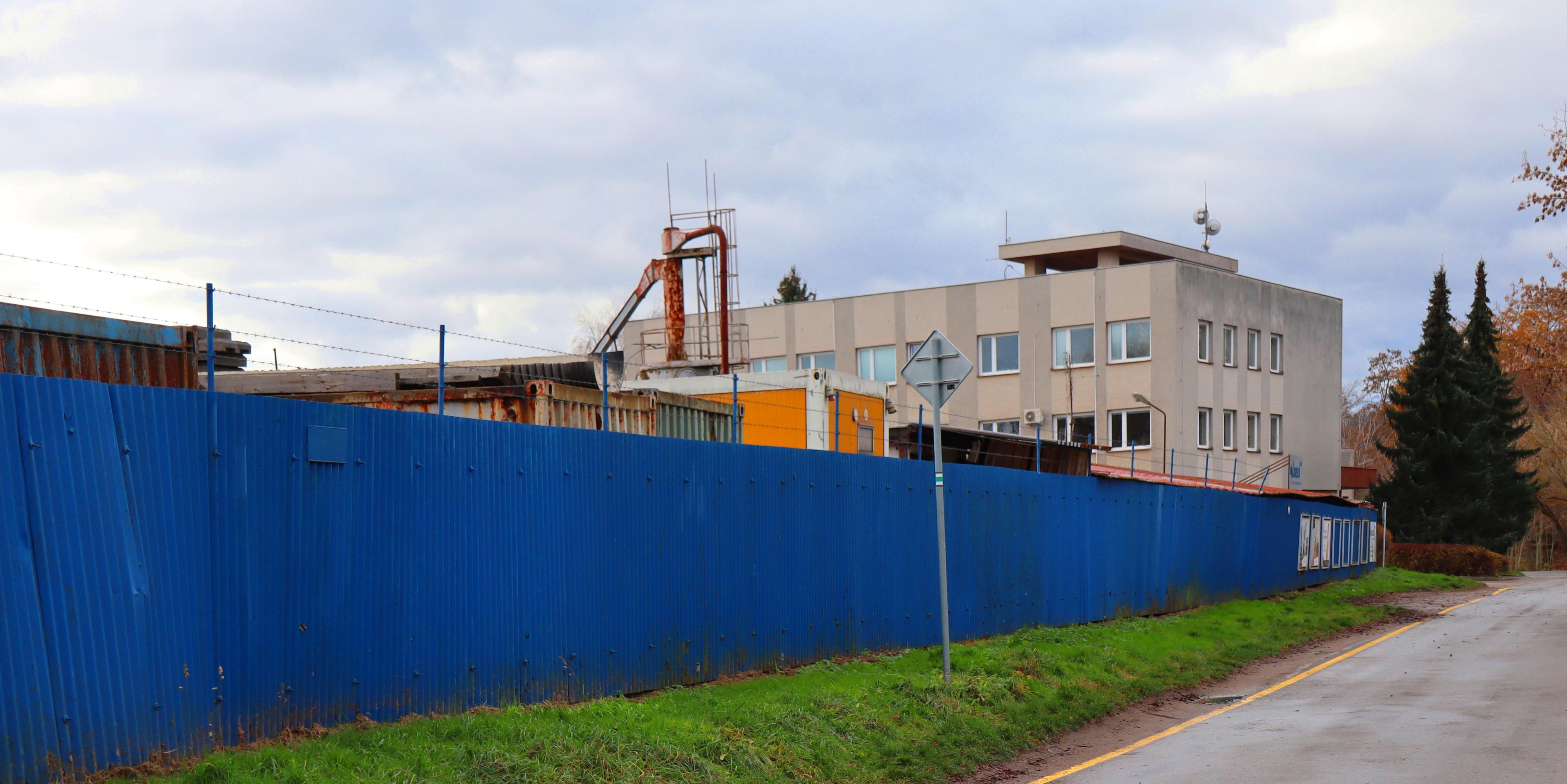 LABSKÁ, strojní a stavební společnost s.r.o. - Elektro foto 2