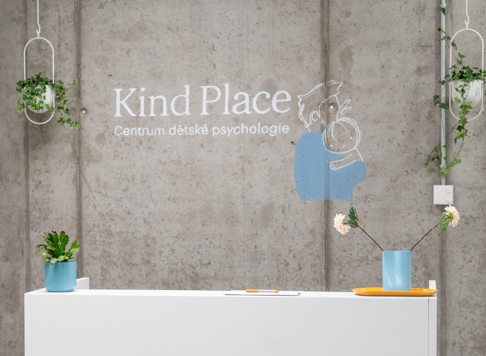 Centrum dětské psychologie Kind Place foto 4