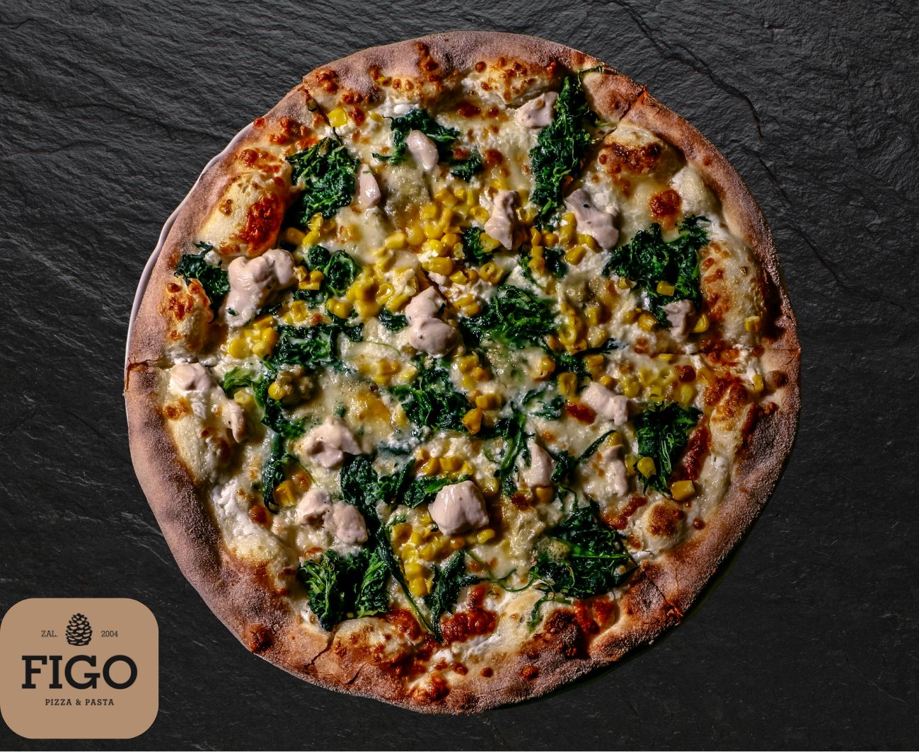 FIGO pizza & pasta foto 2