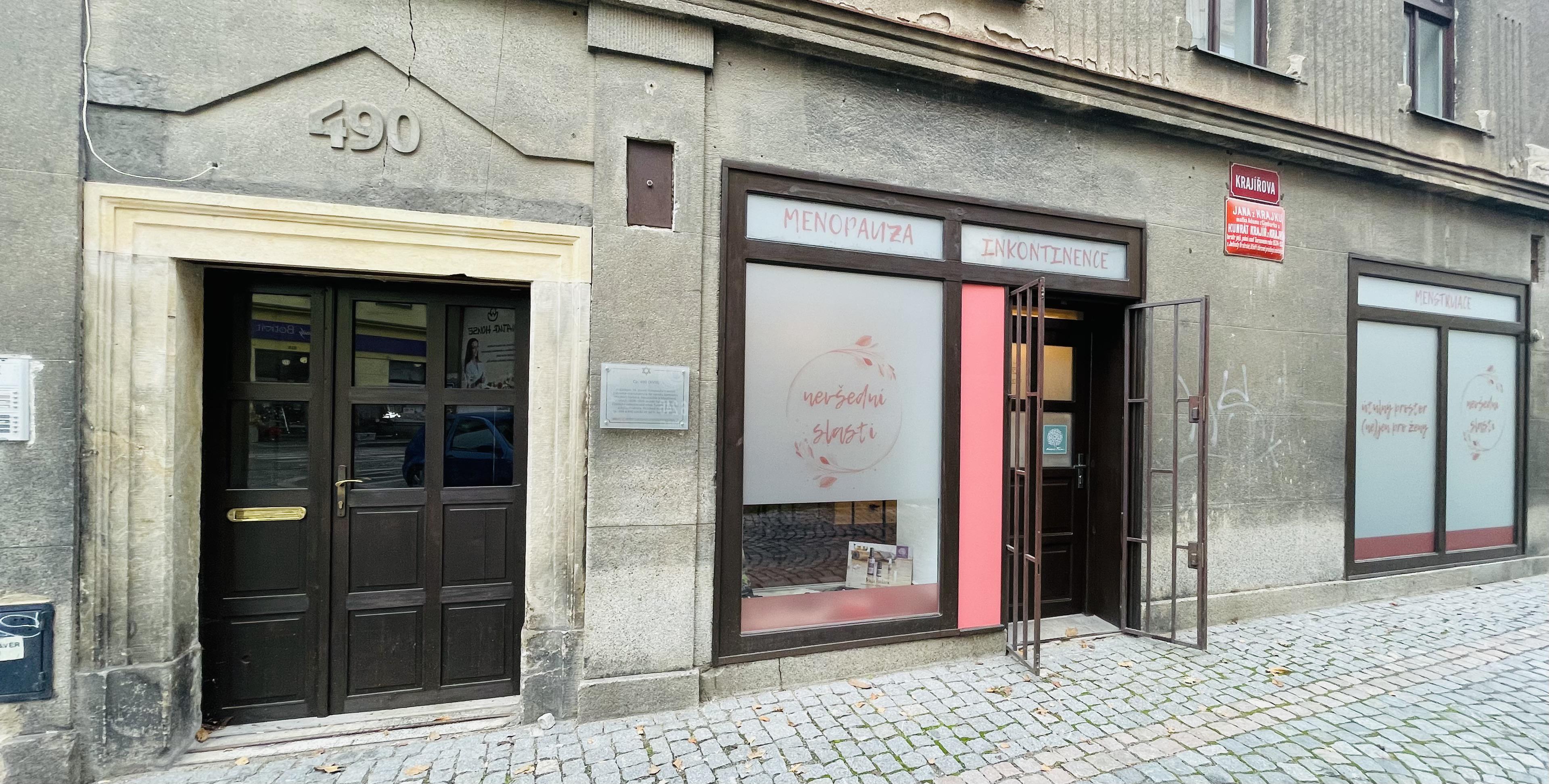 Nevšední slasti foto 2