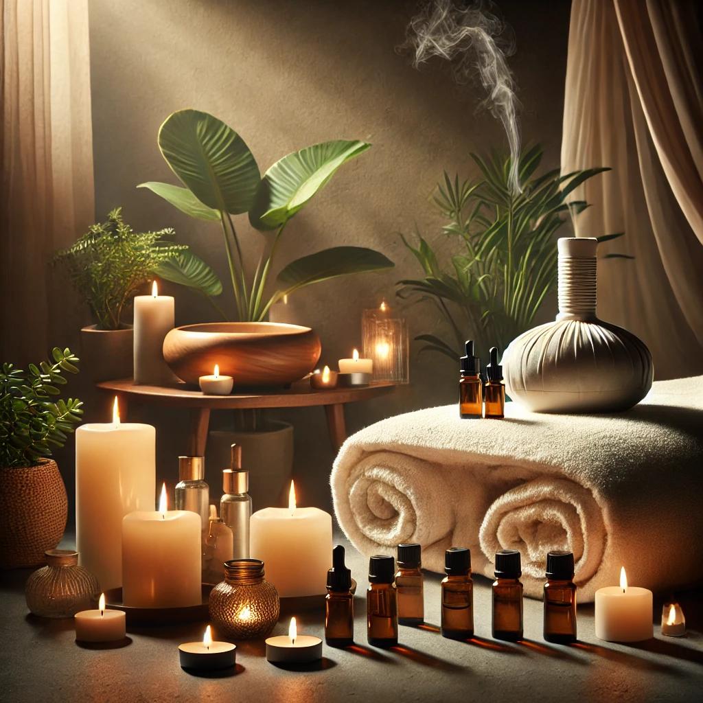 Pavel Bače - masáže a manuální terapie foto 3