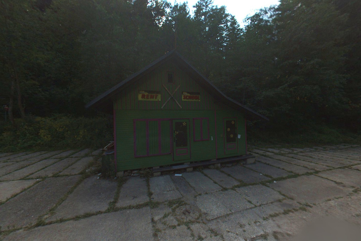 MAJA sport Svatý Petr foto 5