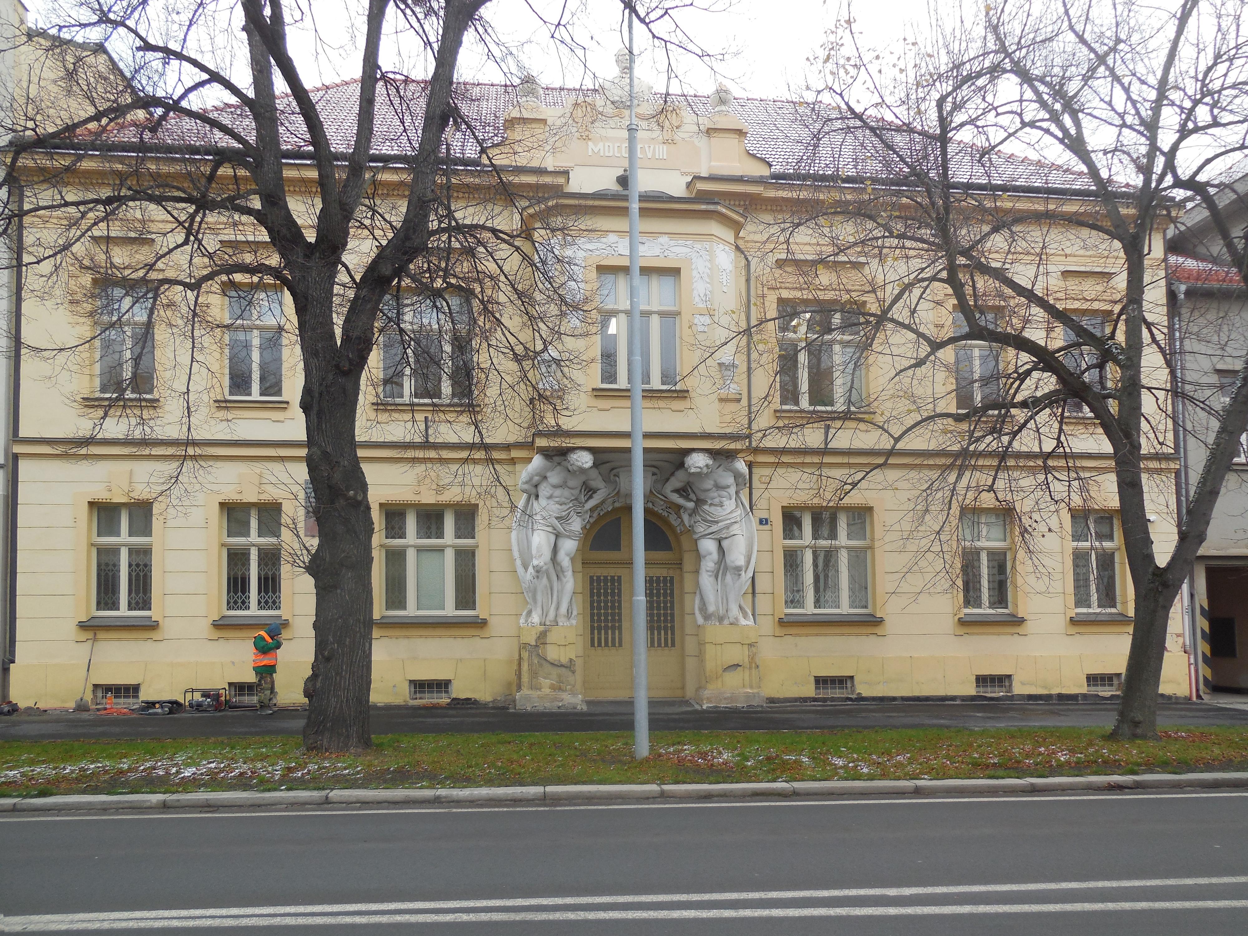 Okresní soud v Rokycanech foto 4