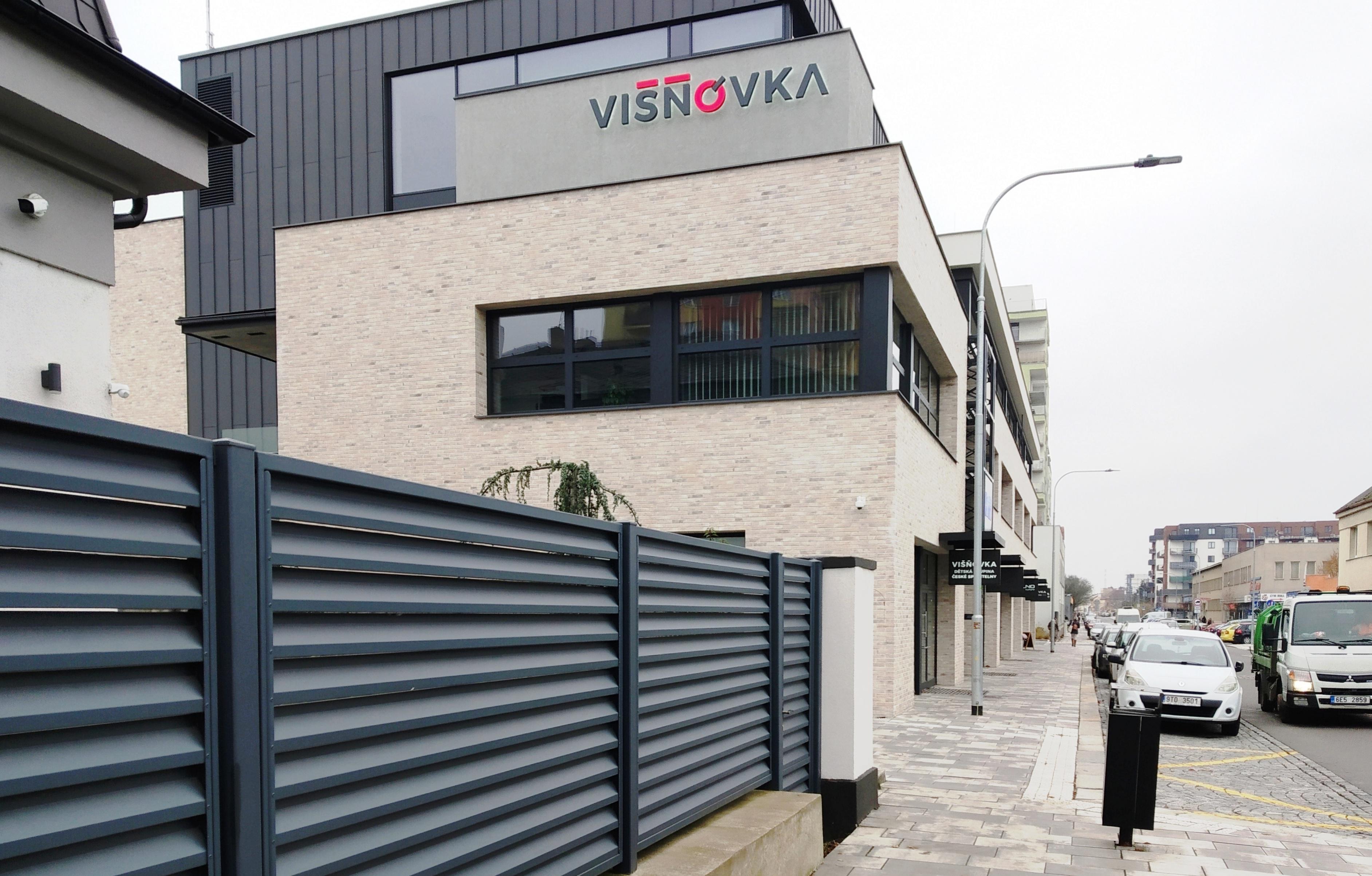 Bistro - Kavárna Višňovka foto 5