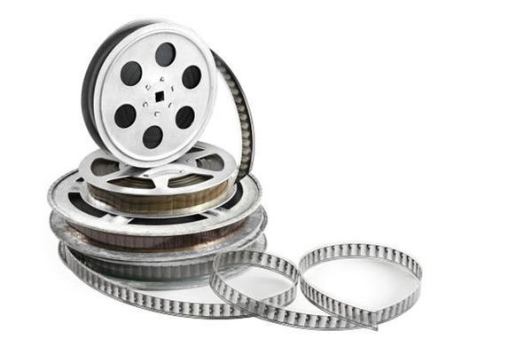 Digitalizace 8 mm filmu na USB flash disk