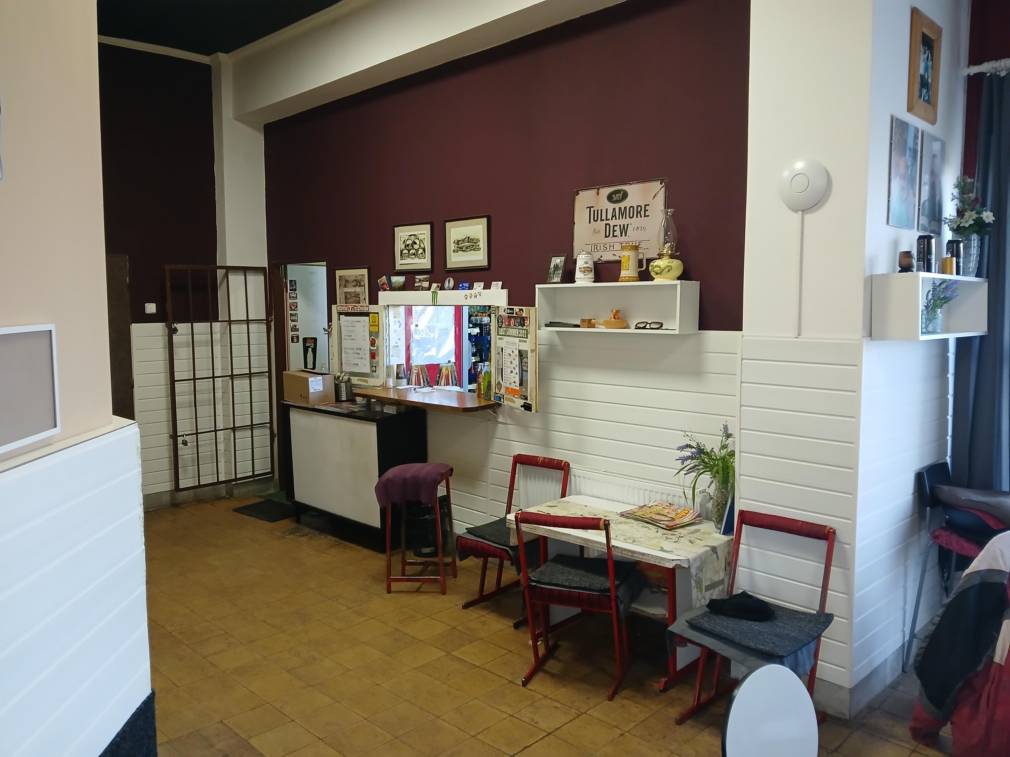 Kantýna Miloslav Málek foto 4