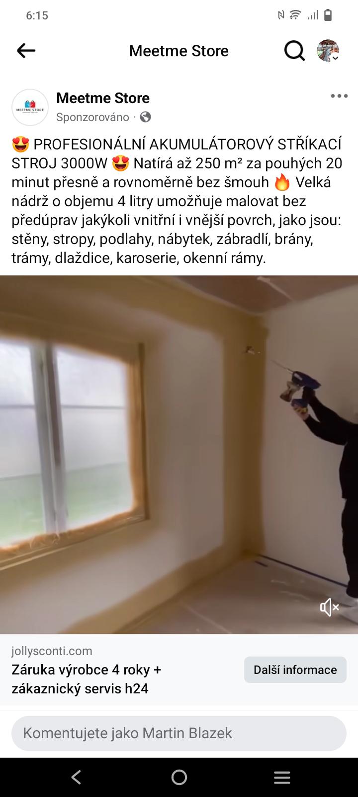 Martin Blažek - Malířství foto 2