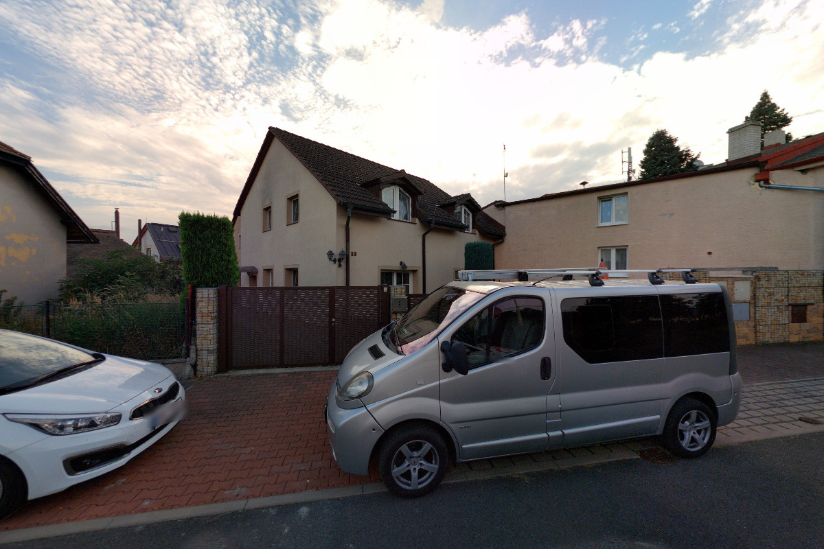 Pazderka alfa, s.r.o.