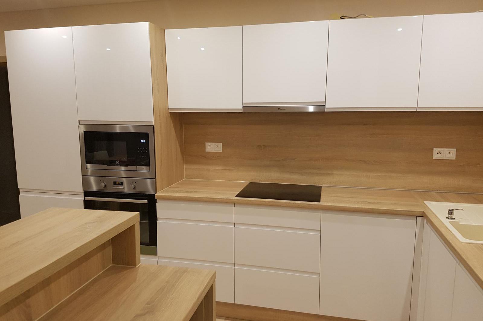 Truhlářství, tesařství Nemšák