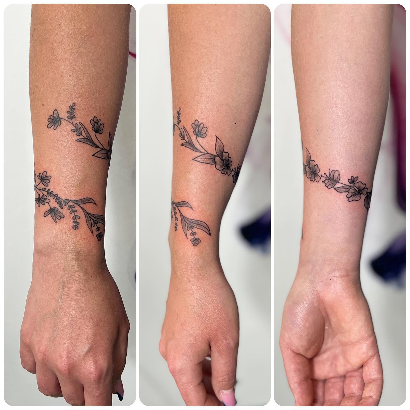 Tattoo Club foto 2