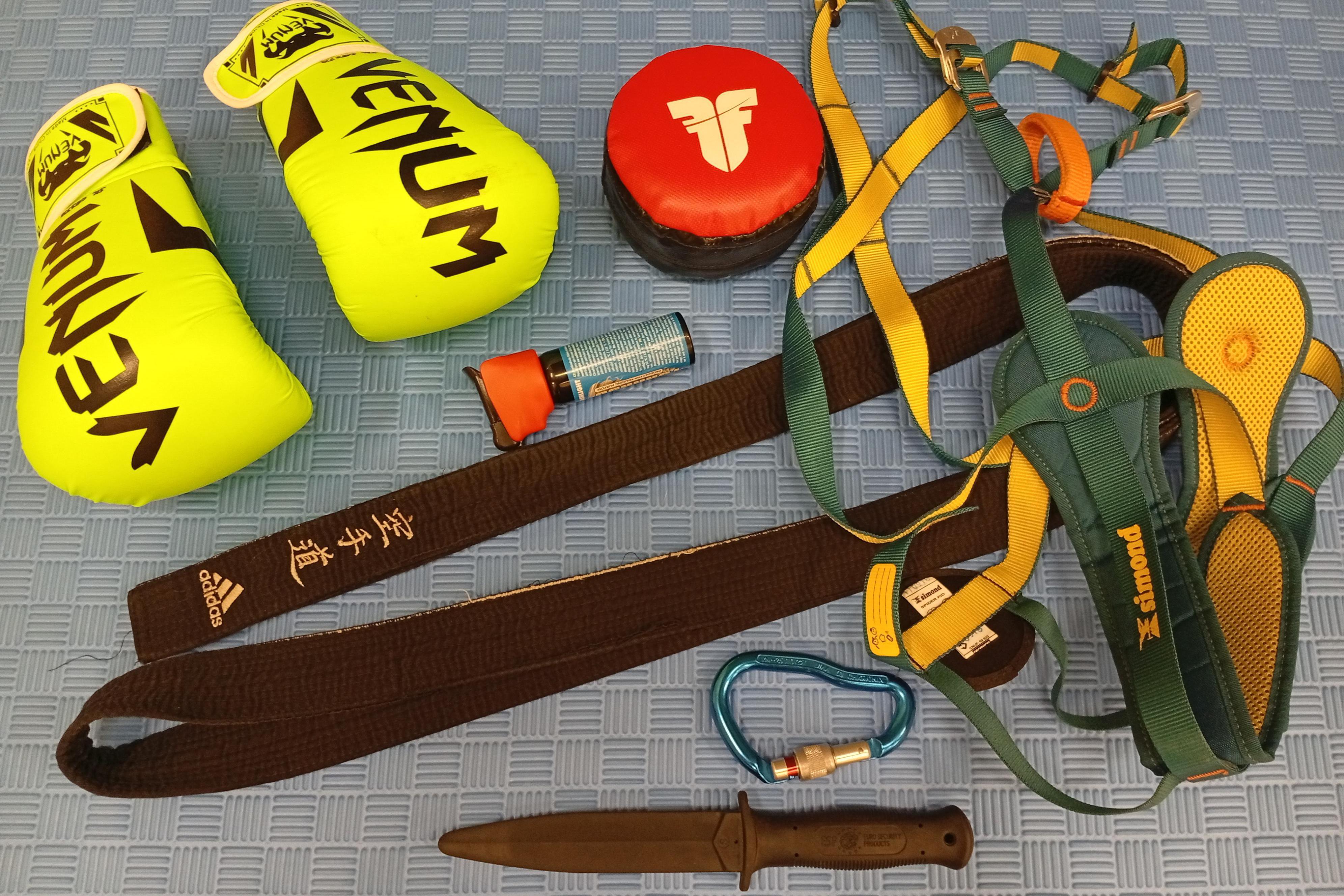 Sportovní klub Cesta