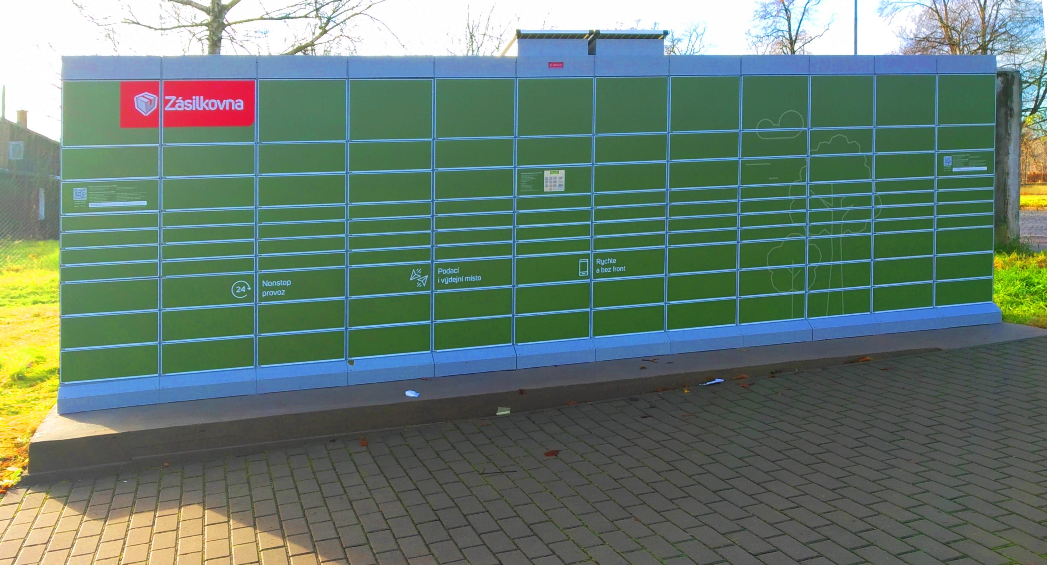 Z-BOX foto 2