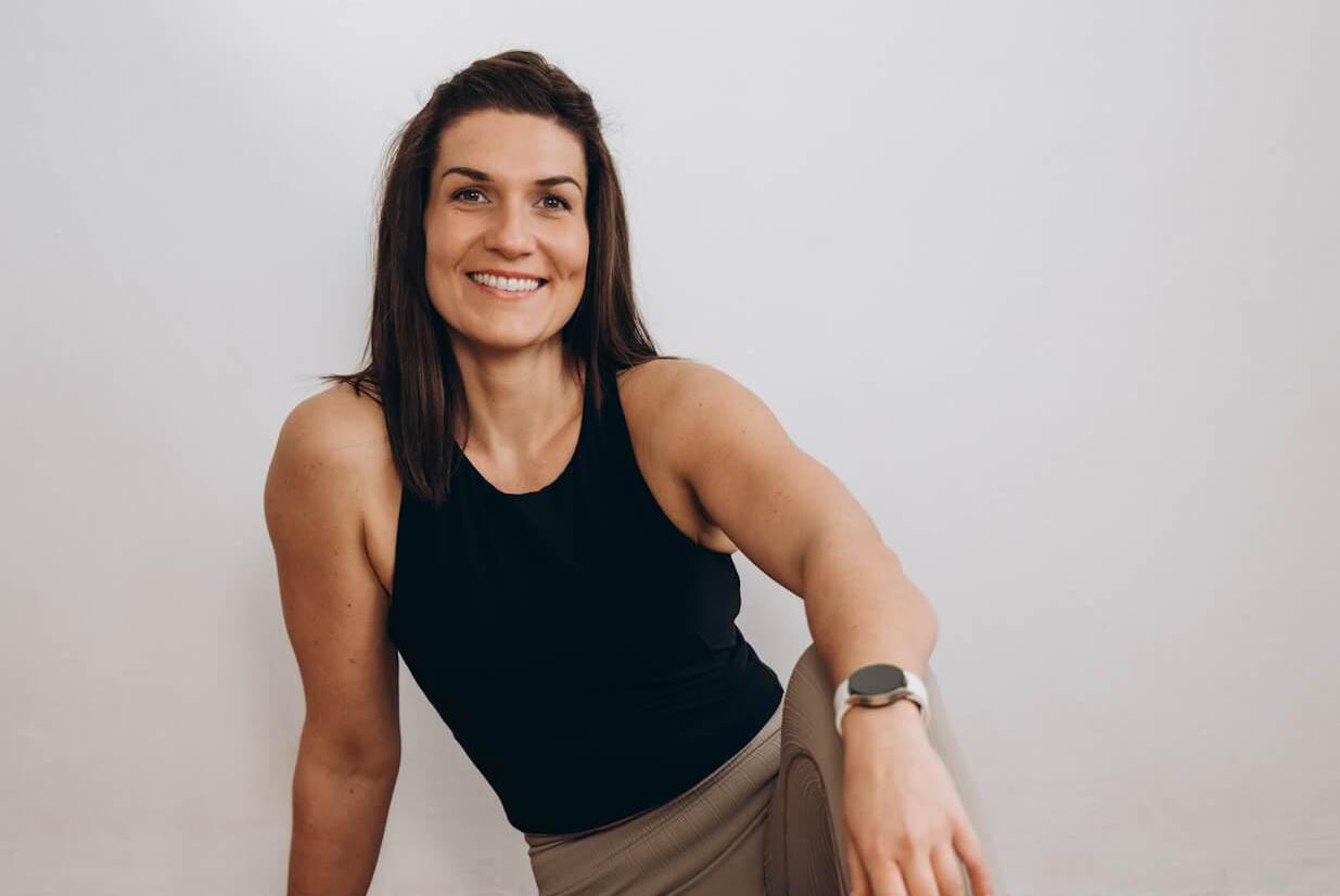 Ing. Marcela Nováková - osobní fitness trenér foto 1