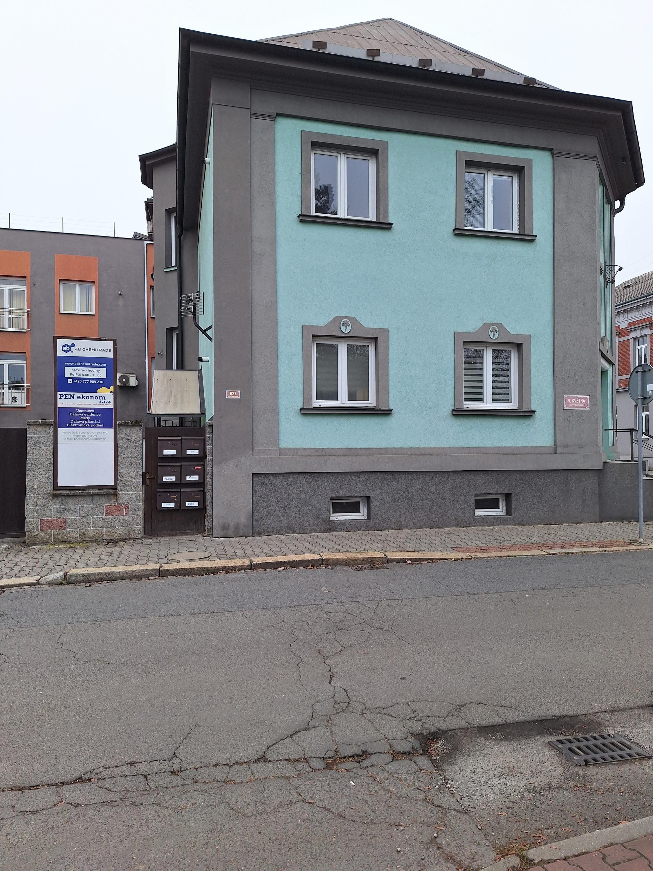 PEN ekonom s.r.o. foto 3