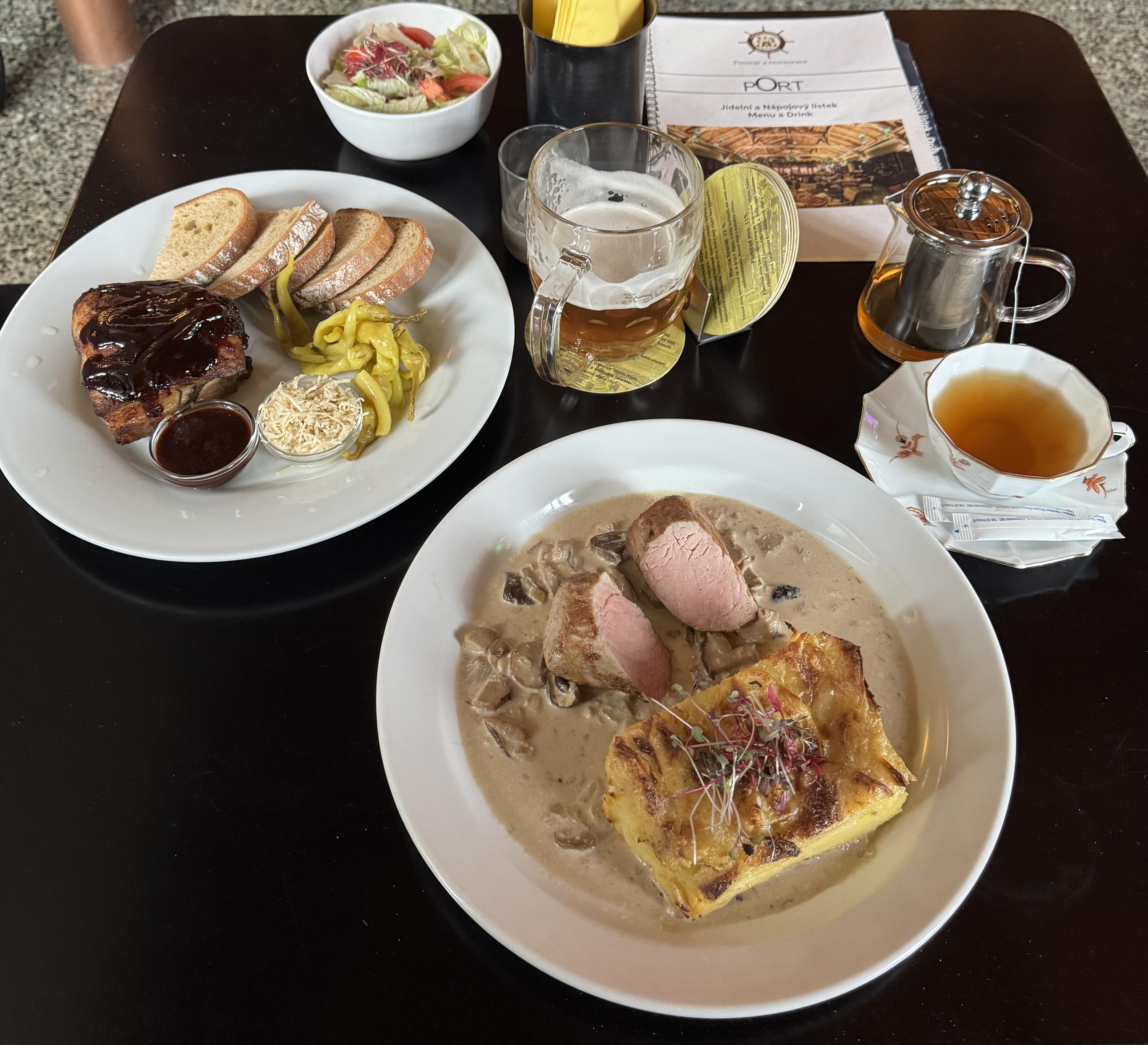 Pivovar Marina foto 5