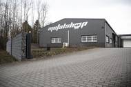 Fotografie Metalshop.cz