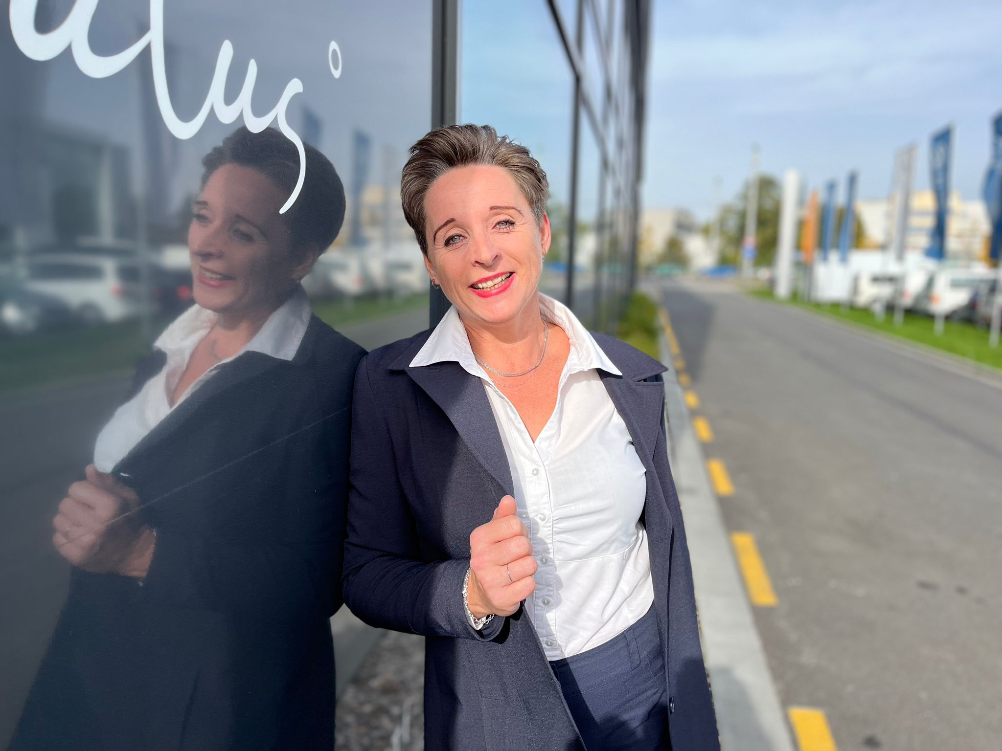 Lenka Lukášová - finanční poradce