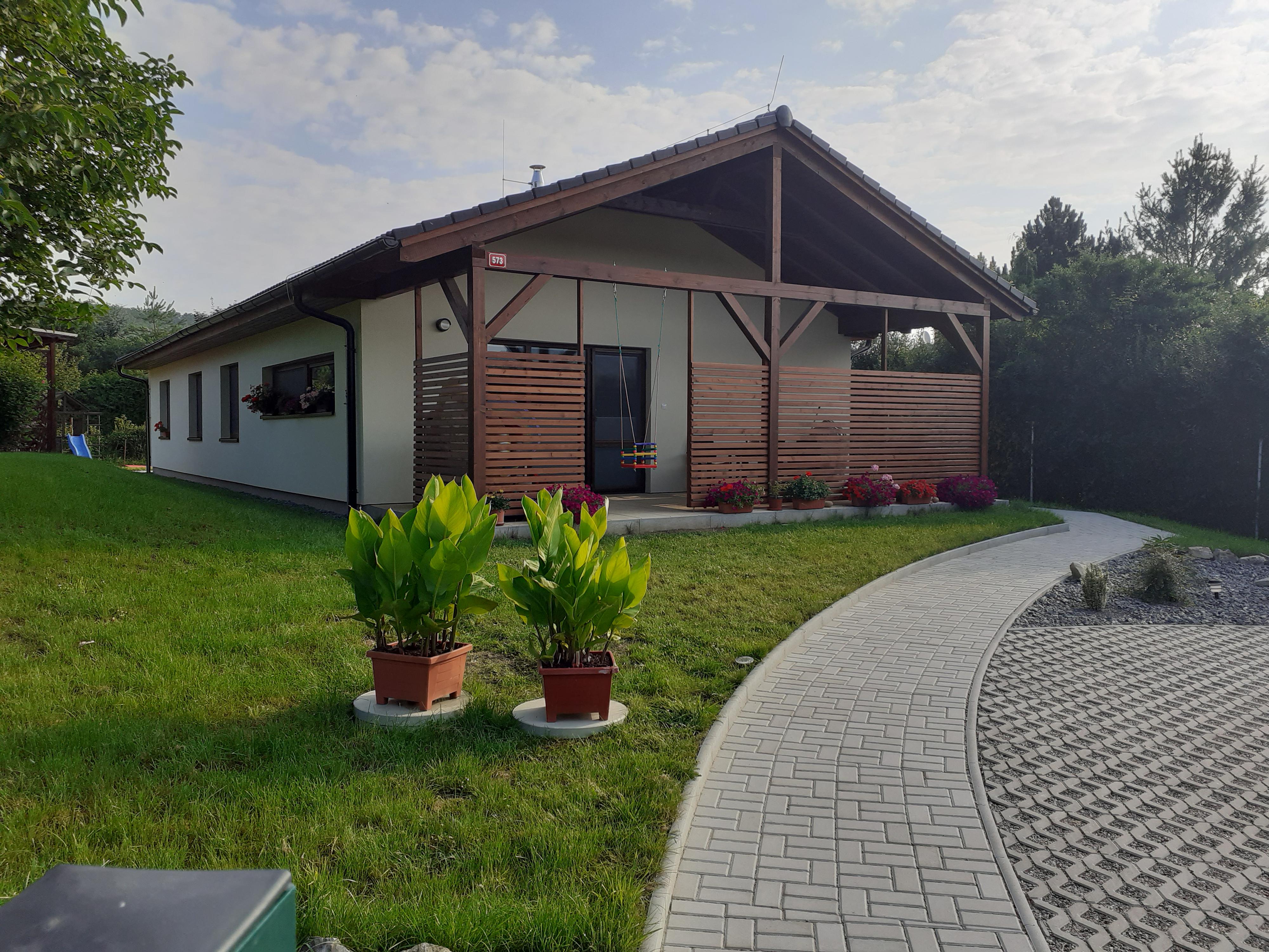 Dřevostavby Atens s.r.o. foto 6