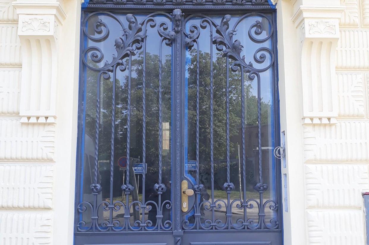 Kovárna - Tomáš Kavan