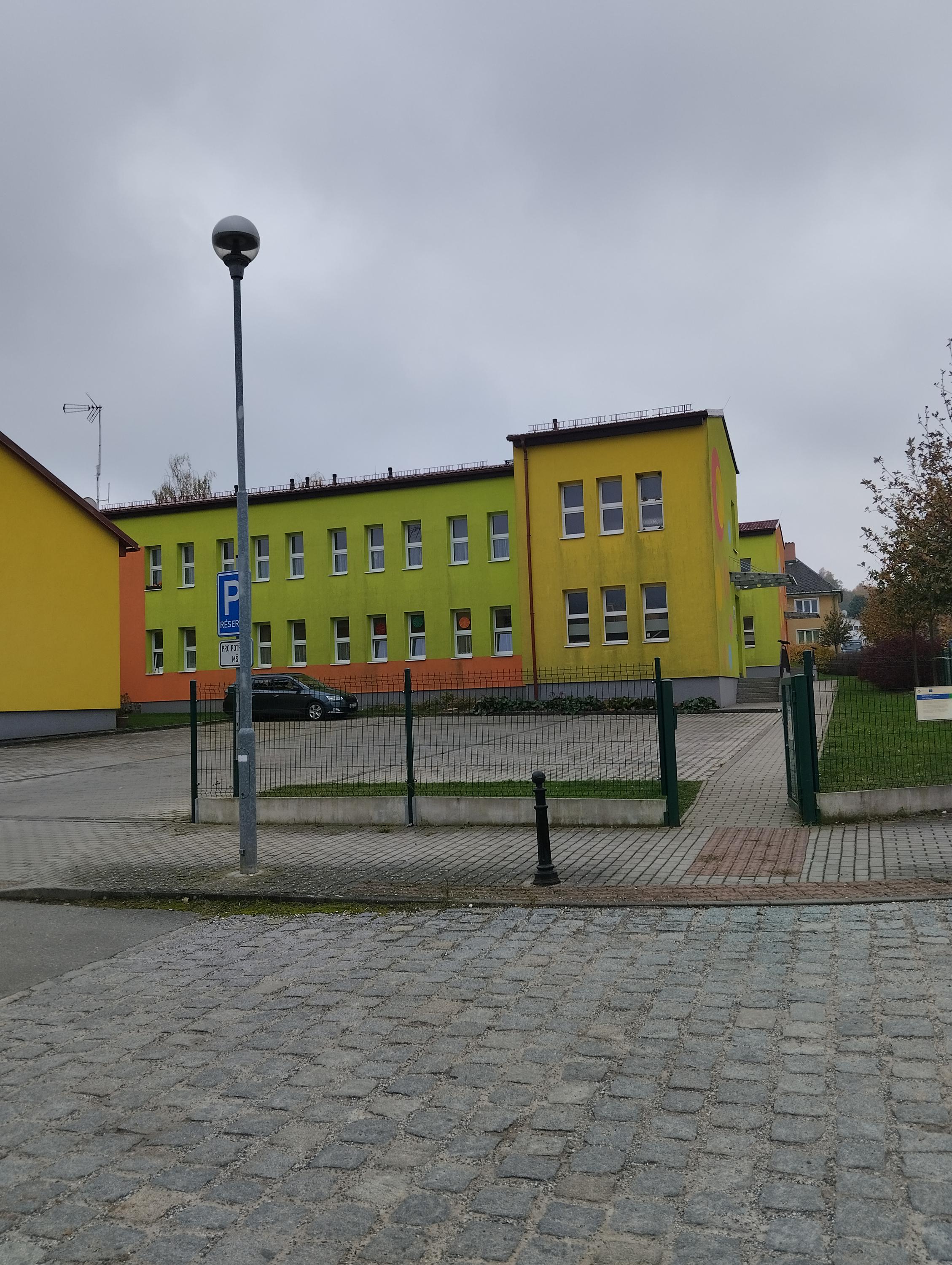 MŠ Janovice nad Úhlavou foto 2