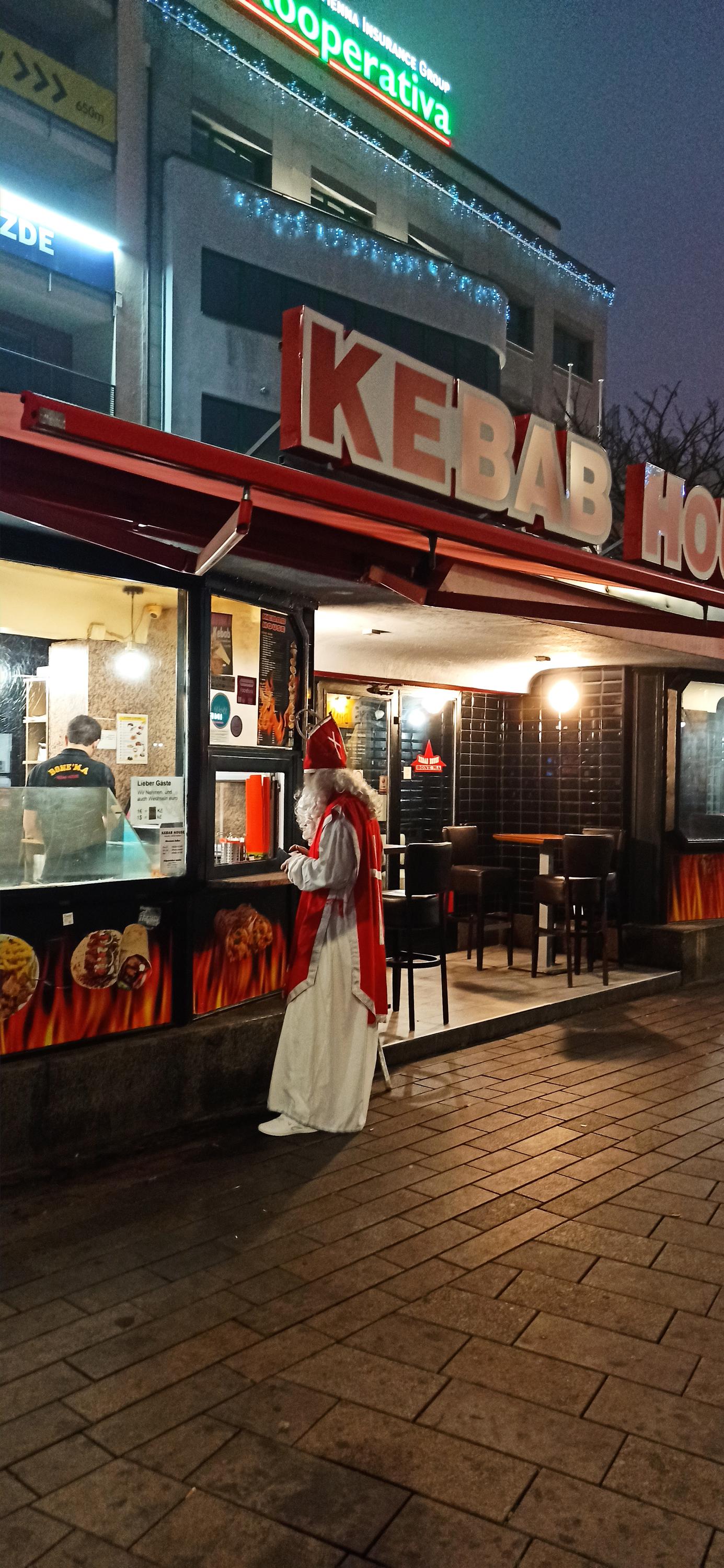 Kebab House foto 3