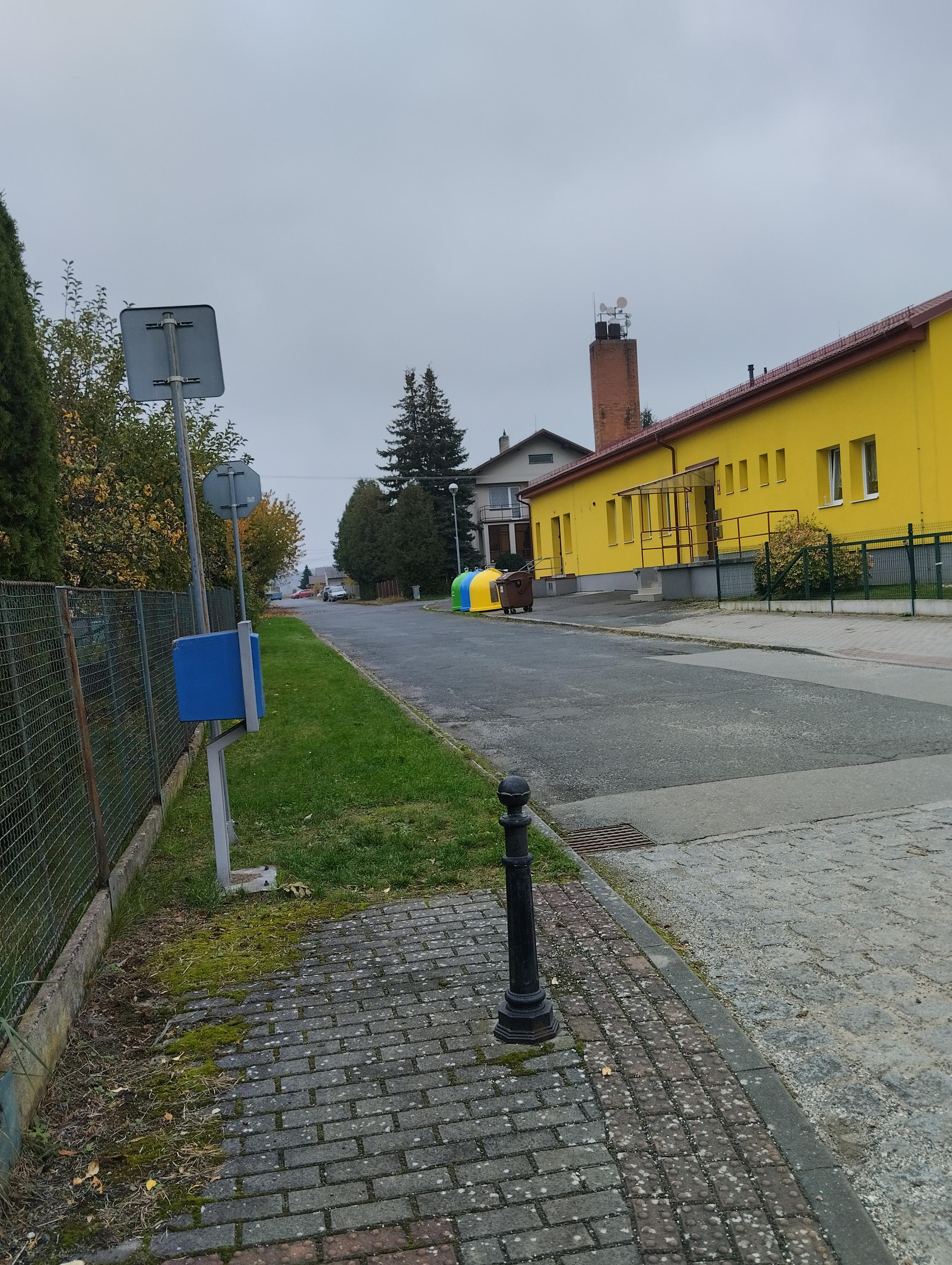 MŠ Janovice nad Úhlavou foto 3