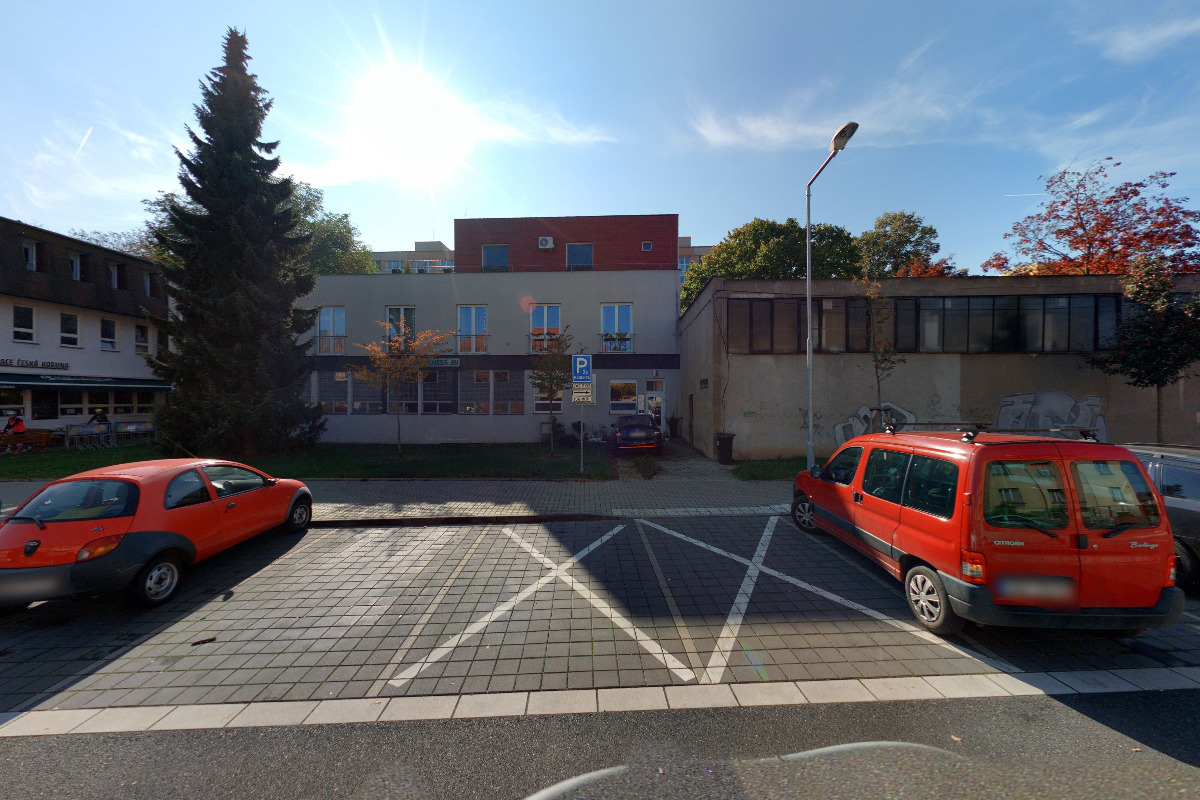 KORUNA-GYM, s.r.o. foto 4