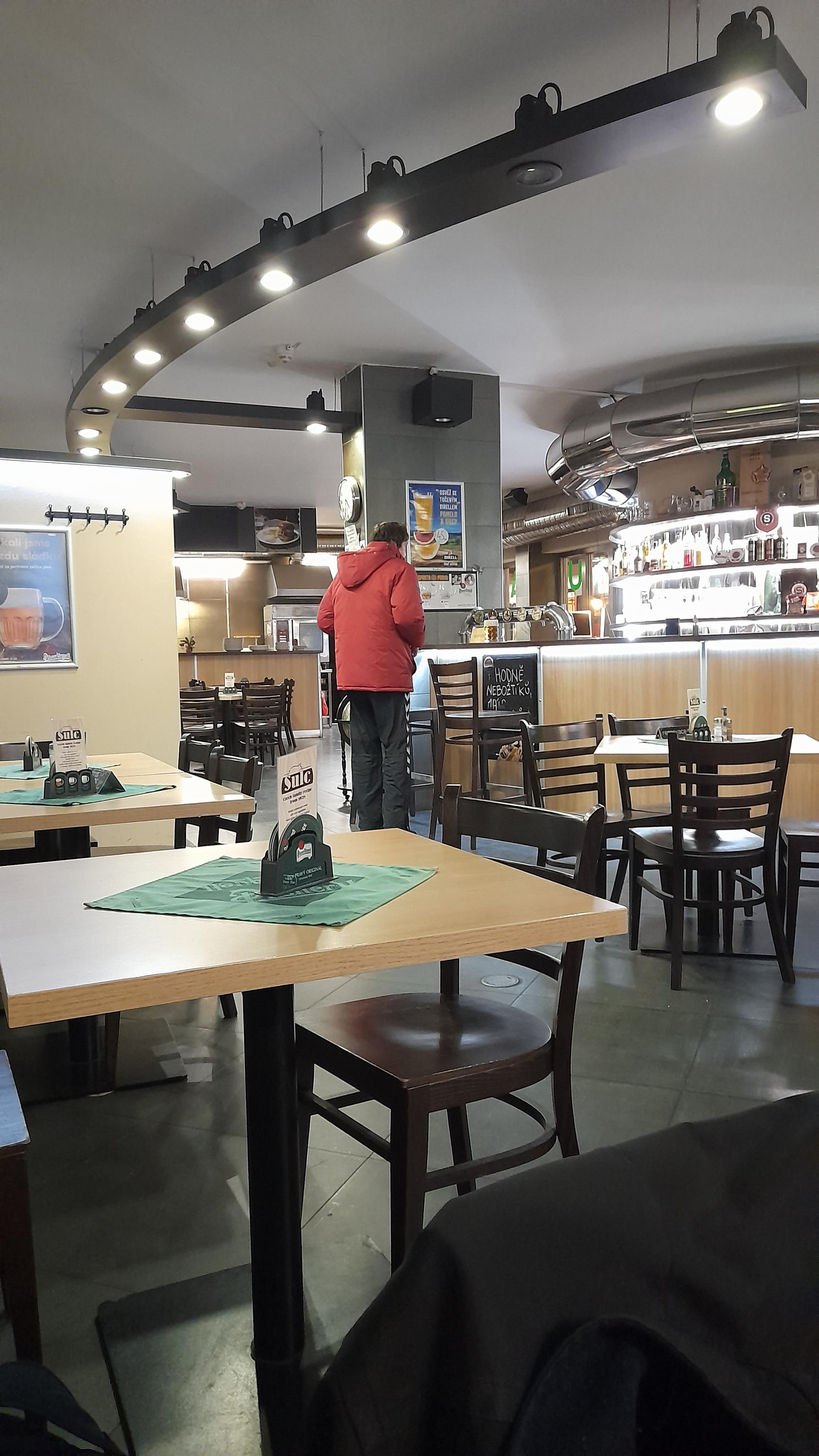 Restaurace Střižna foto 3
