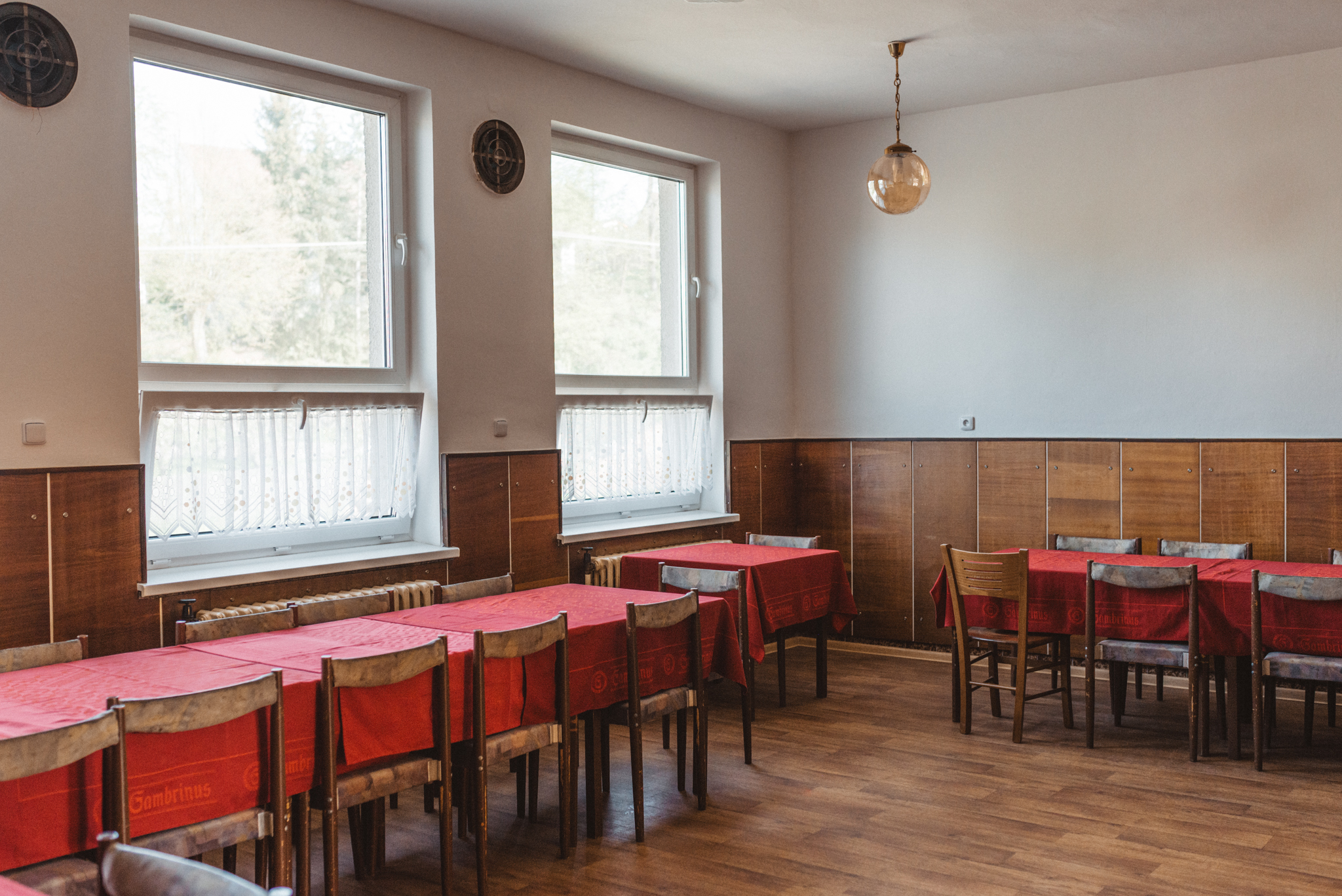 Obecní hospůdka Horní Kamenice foto 2