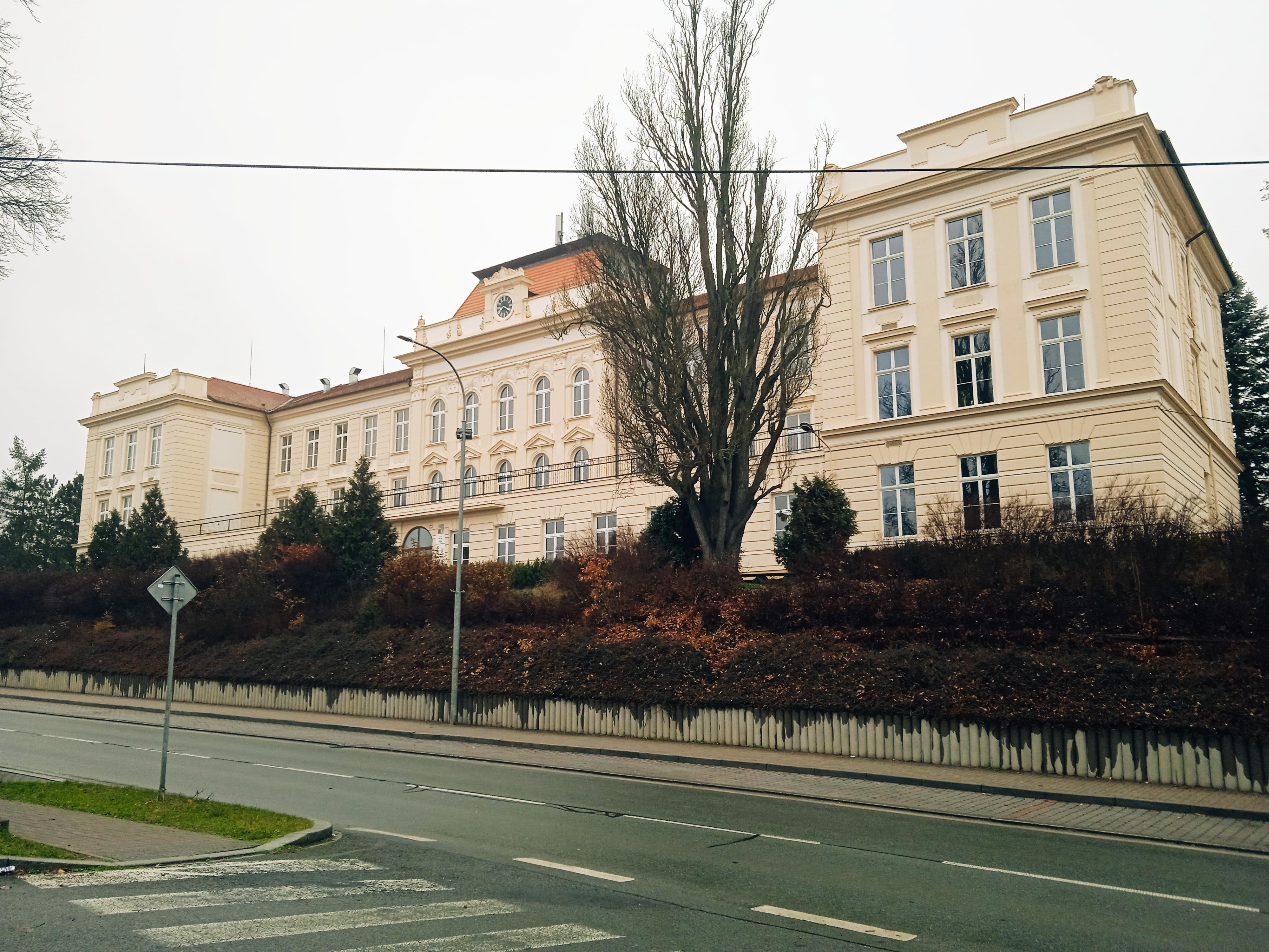 Střední odborná škola Stříbro foto 3
