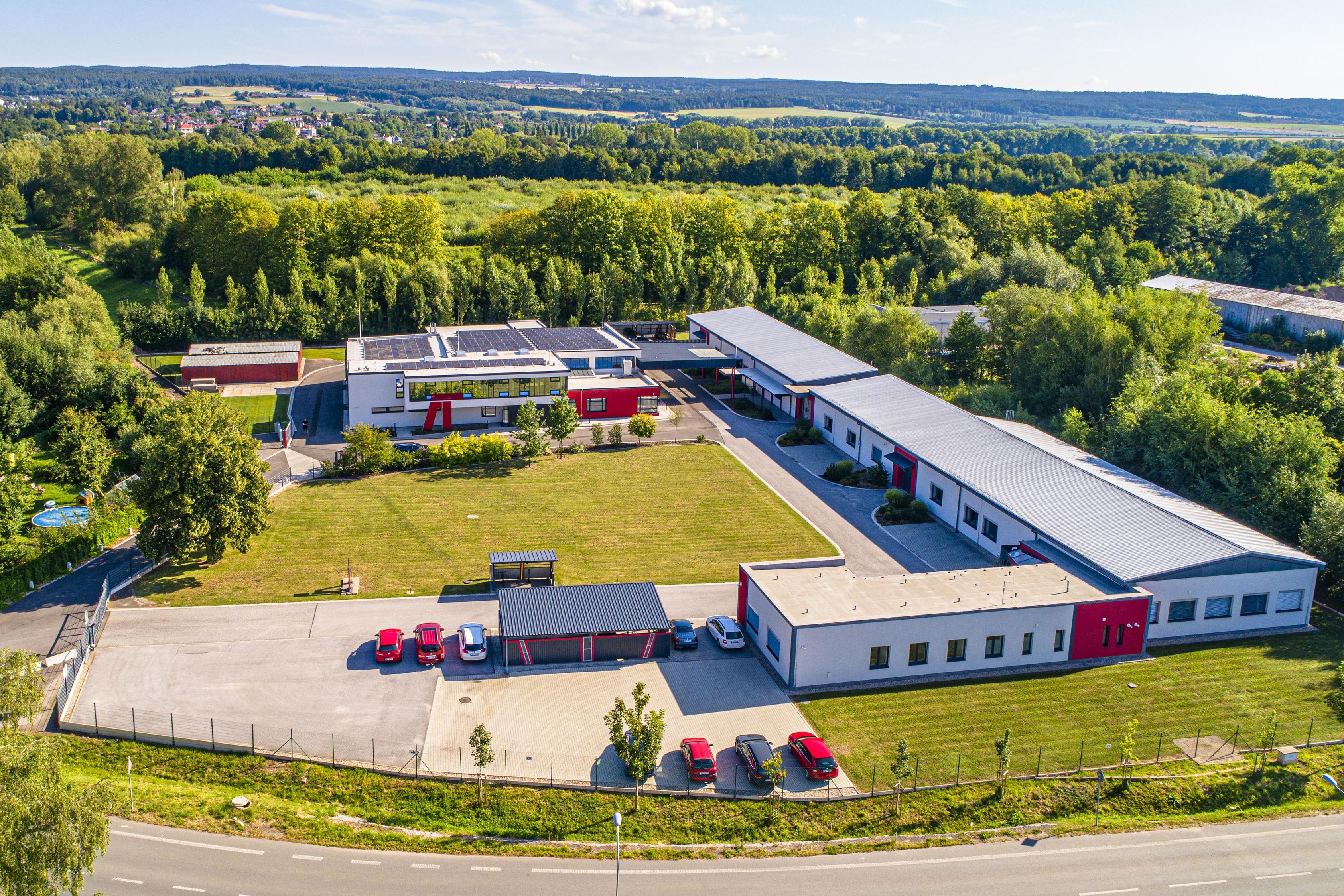 Atelier Technik, s.r.o.