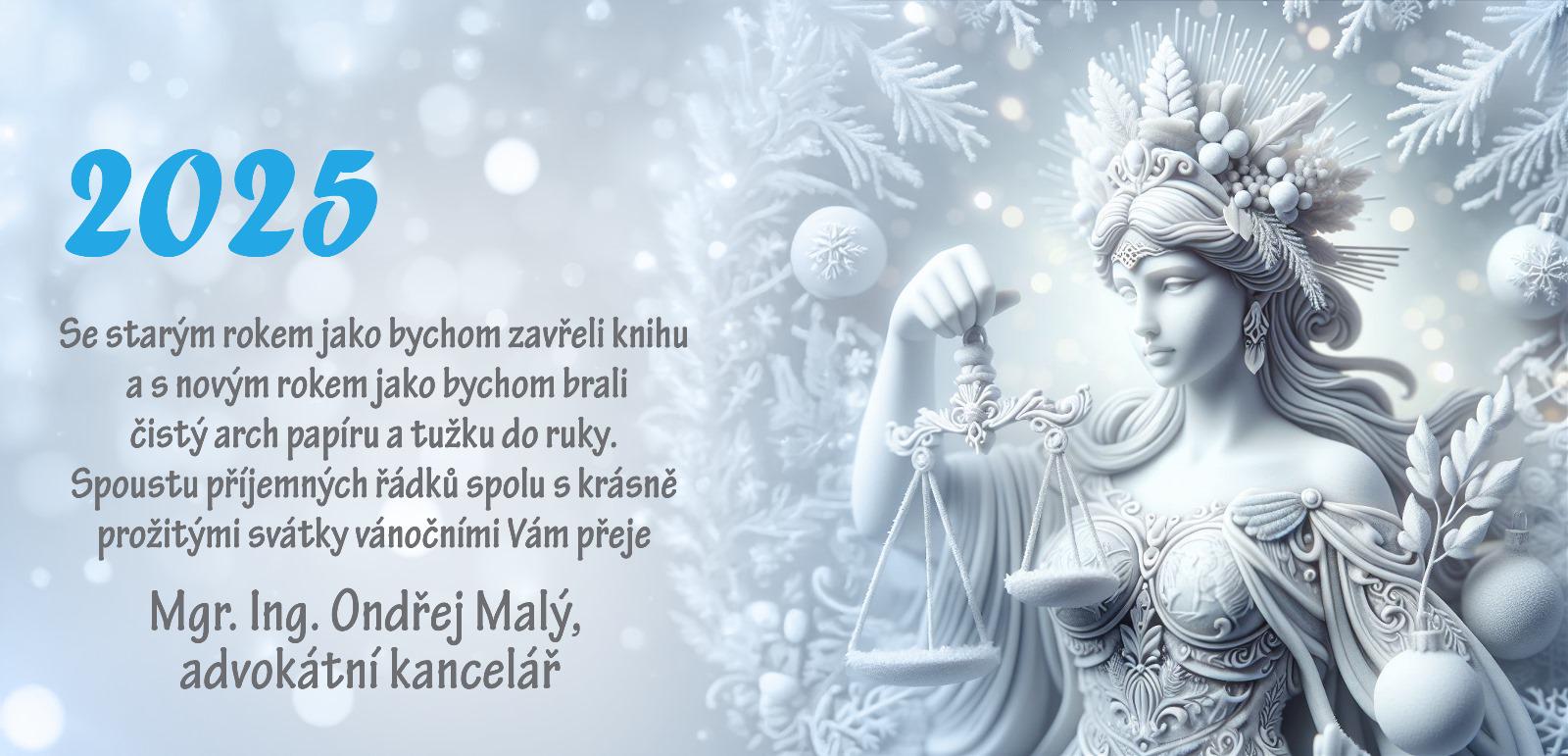 Mgr. Ing. Ondřej Malý, advokátní kancelář foto 3