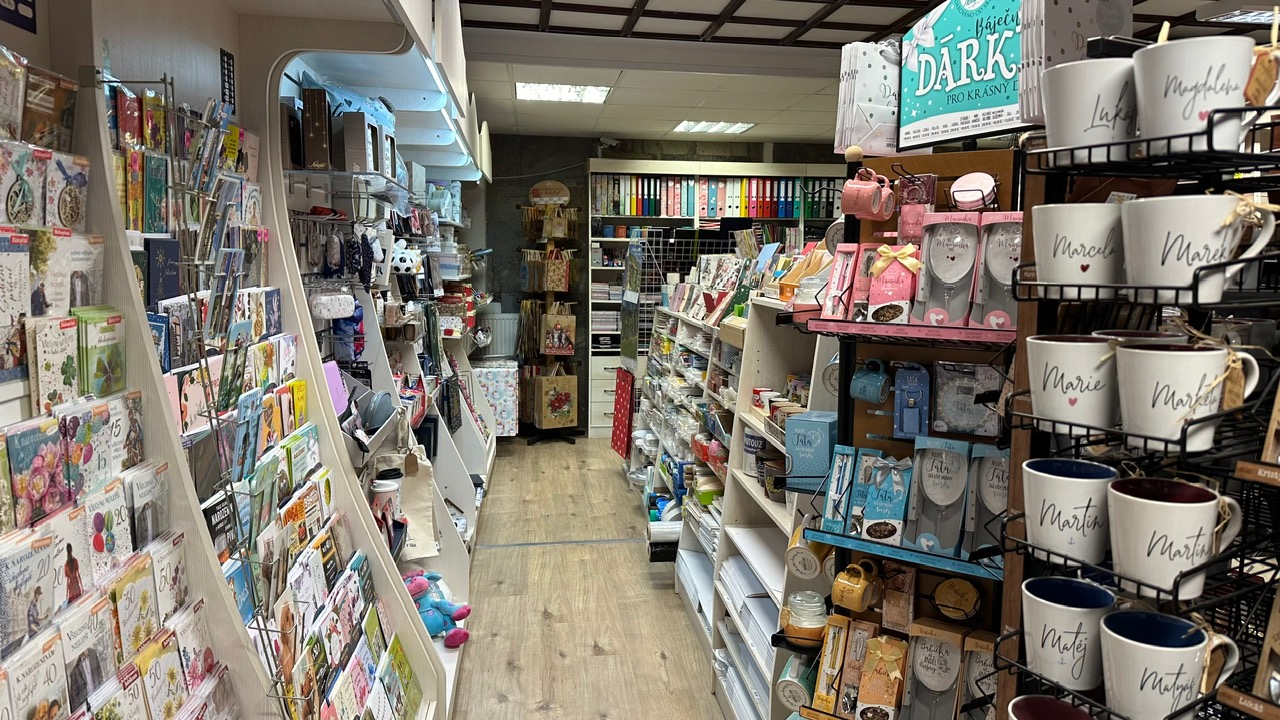 Kancelářské a školní potřeby Ing. Zdena Hendrychová foto 4