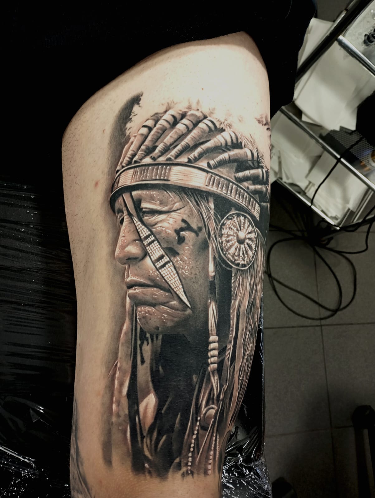 Tattoo & Piercing studio HARDSET foto 6