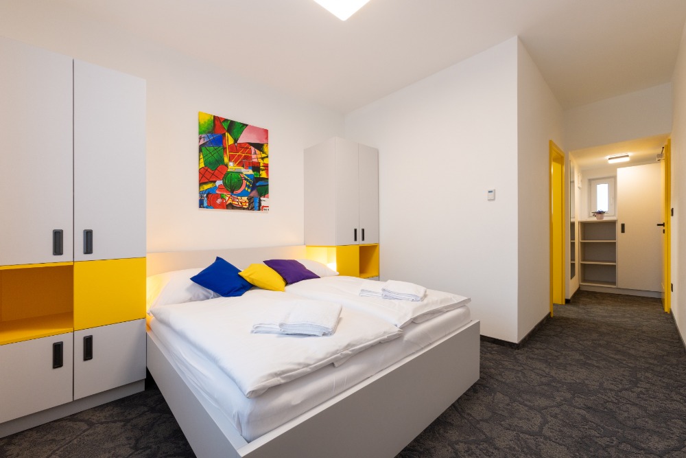 Apartmány Nikola foto 2