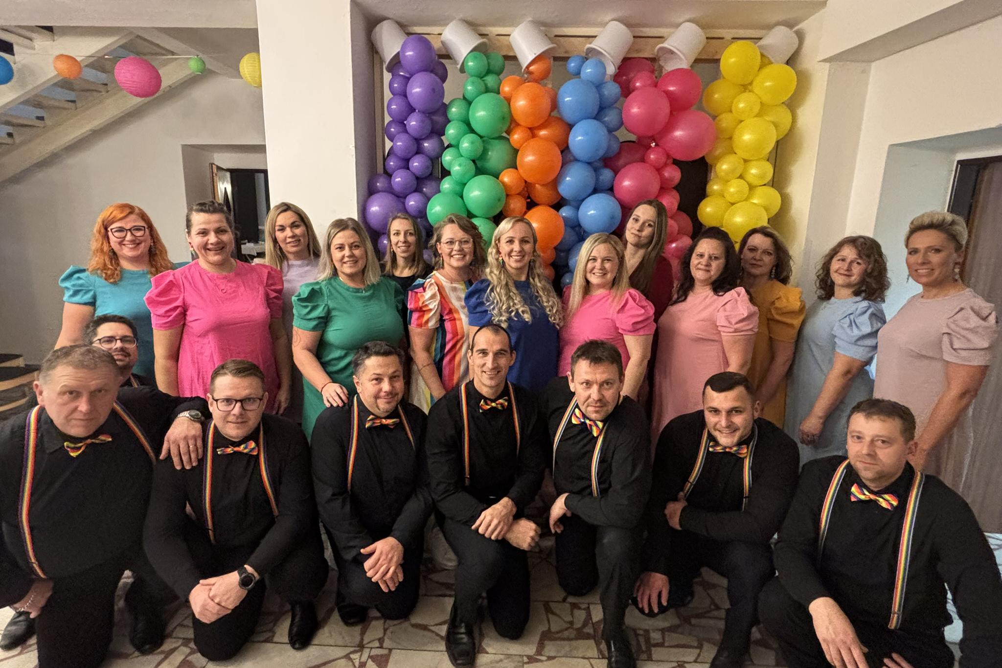 SRPŠ Horní Moštěnice