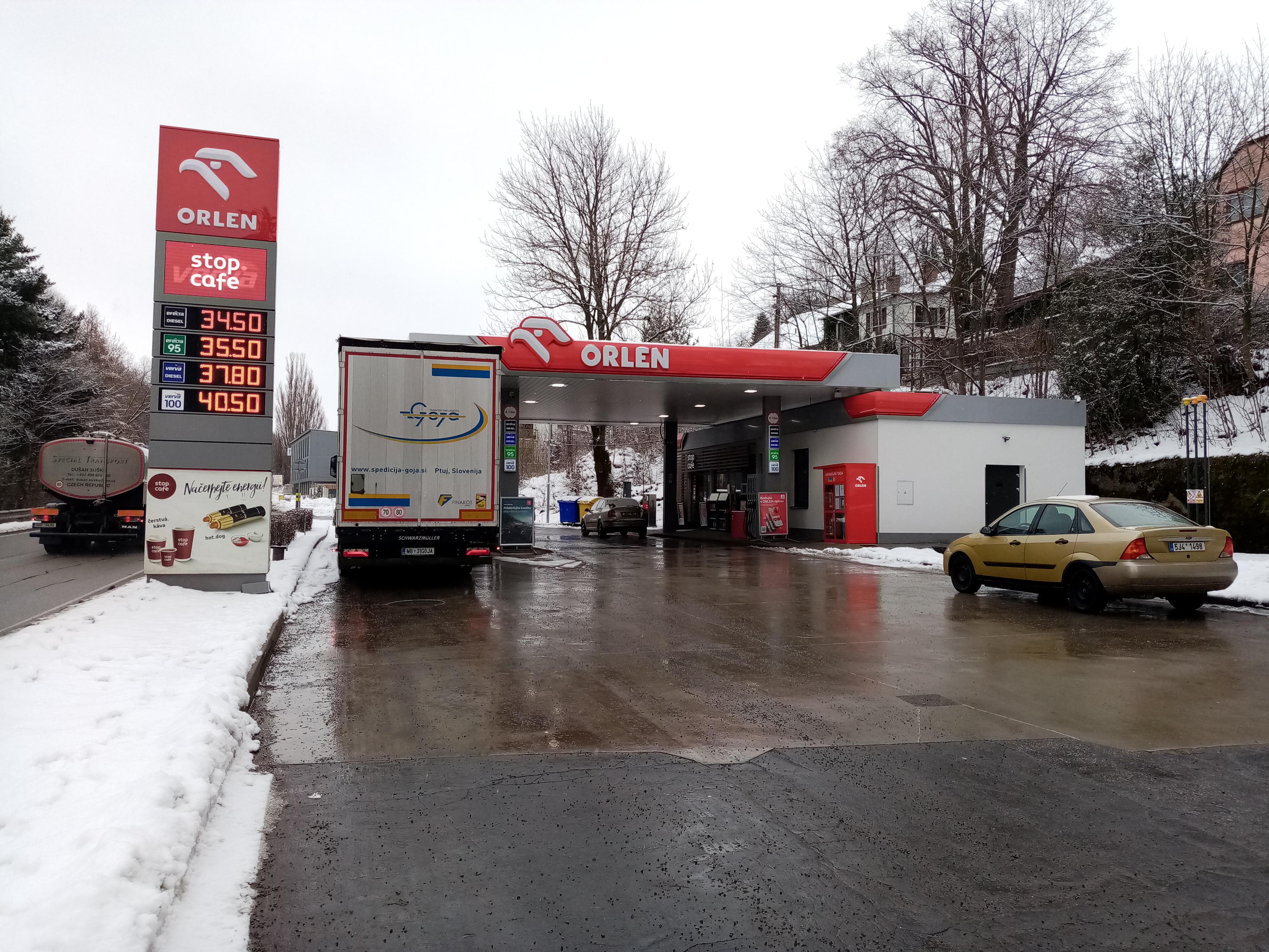 ORLEN